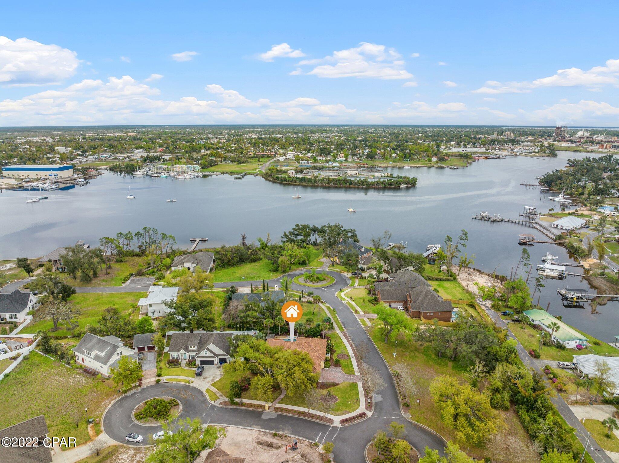 Cove Pointe - Residential