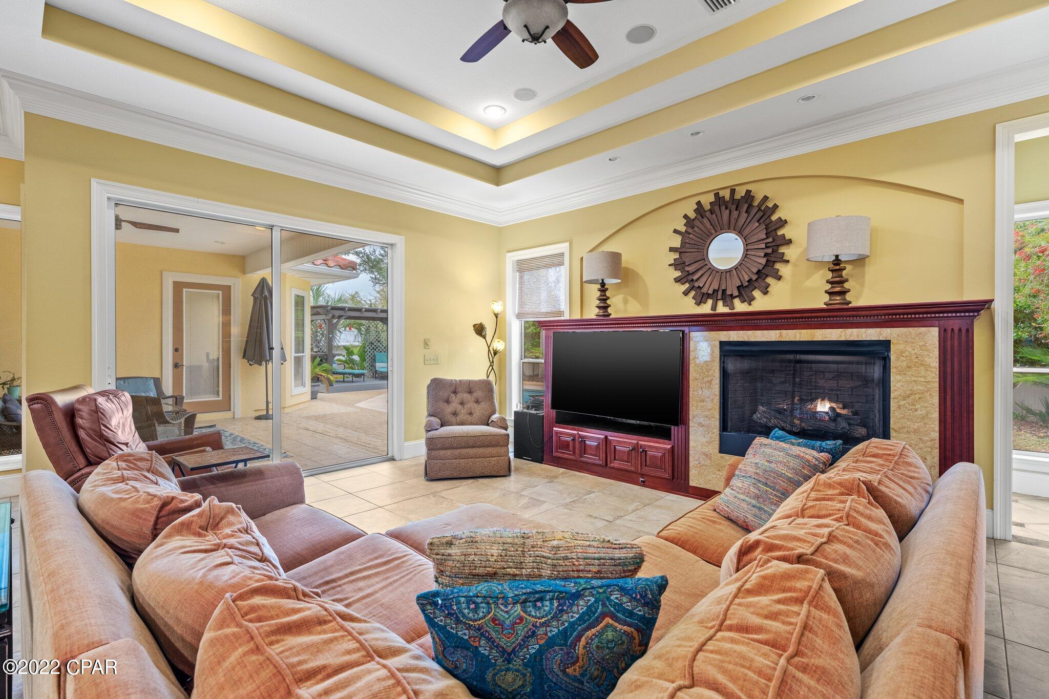 Cove Pointe - Residential