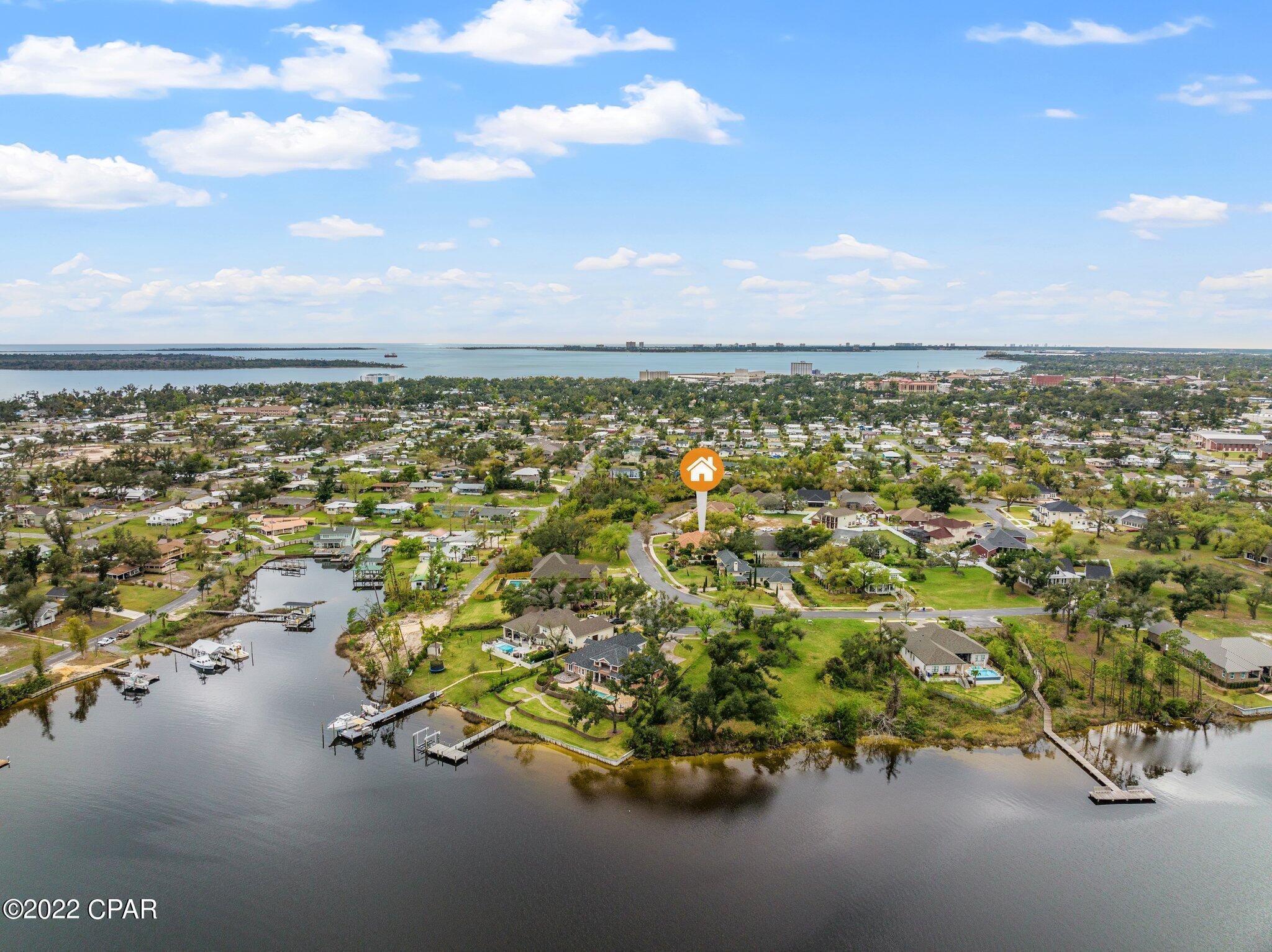 Cove Pointe - Residential