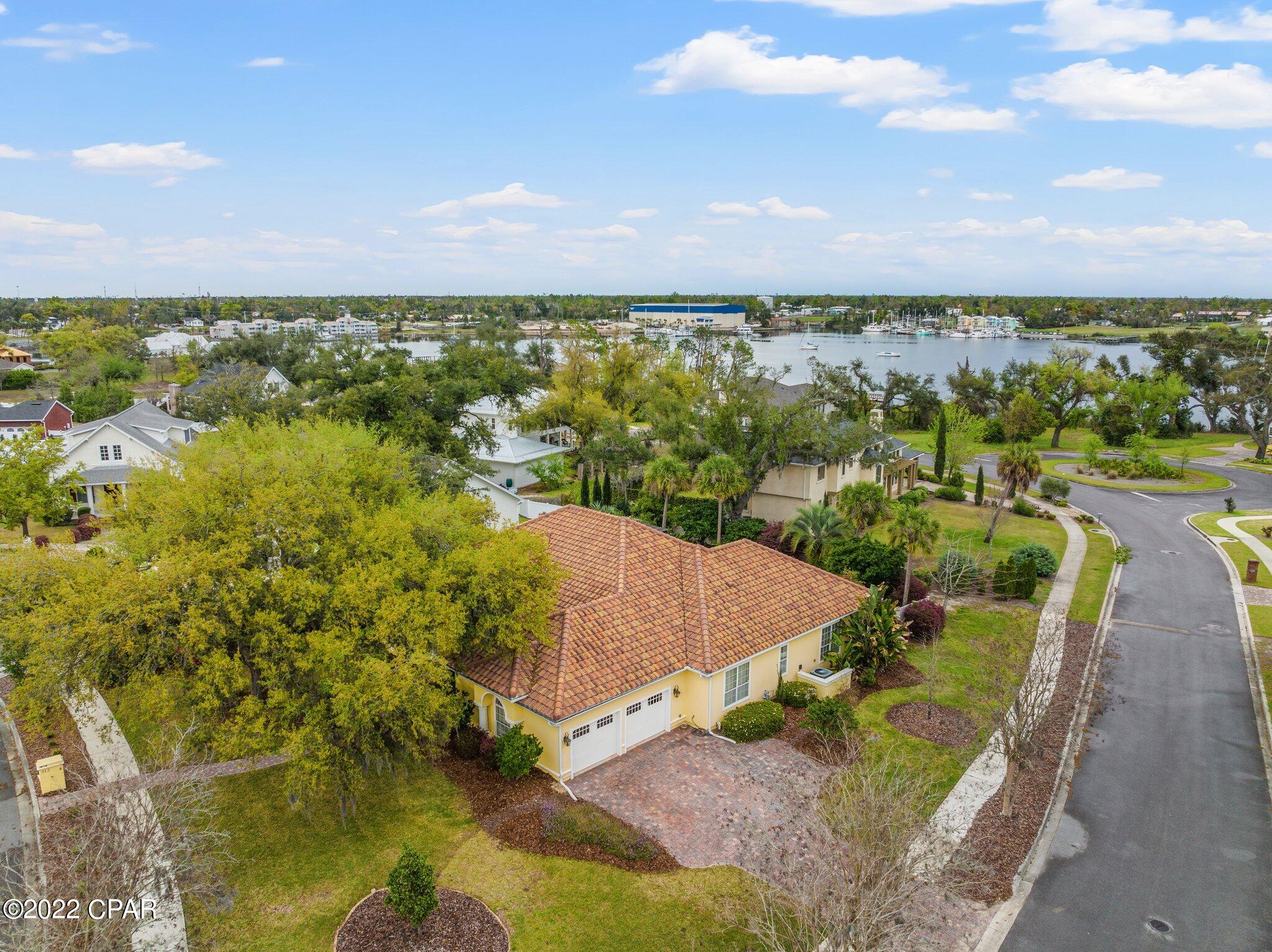 Cove Pointe - Residential