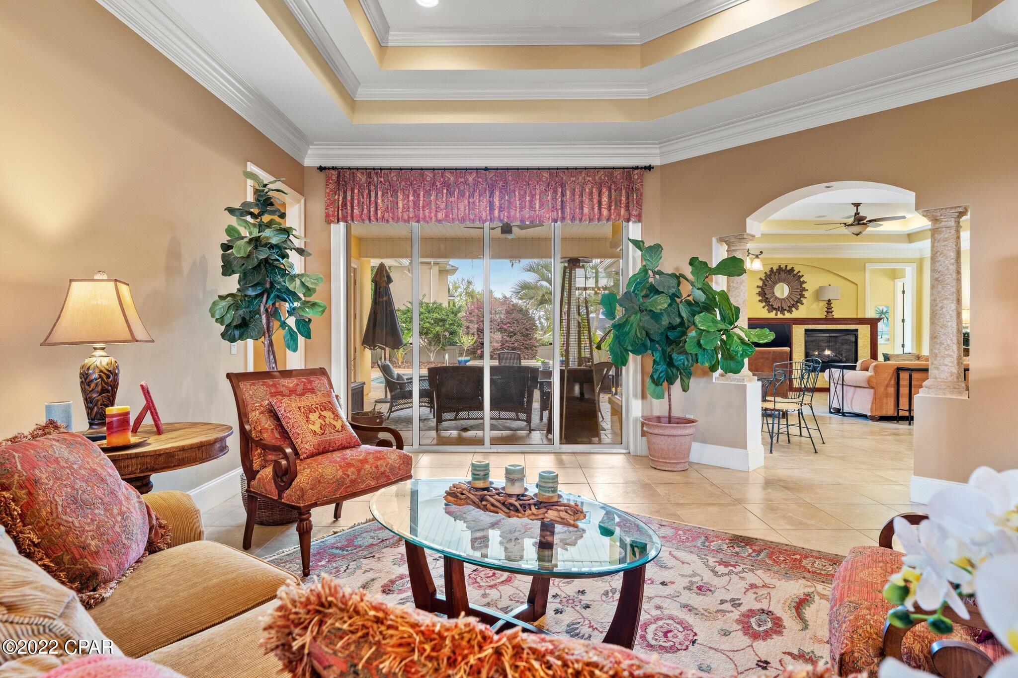 Cove Pointe - Residential