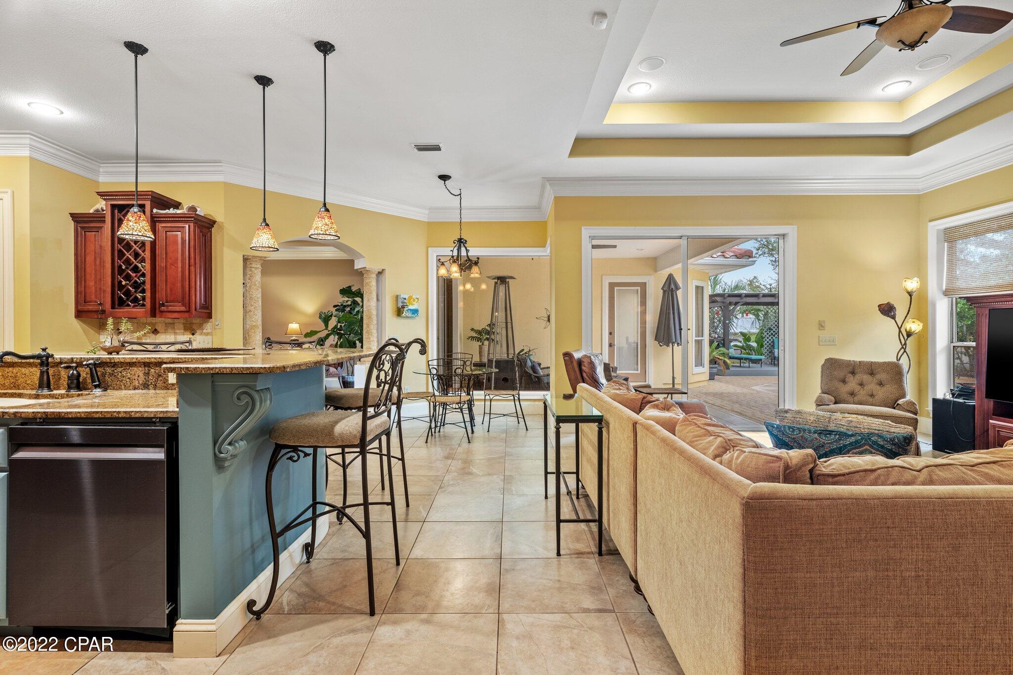 Cove Pointe - Residential