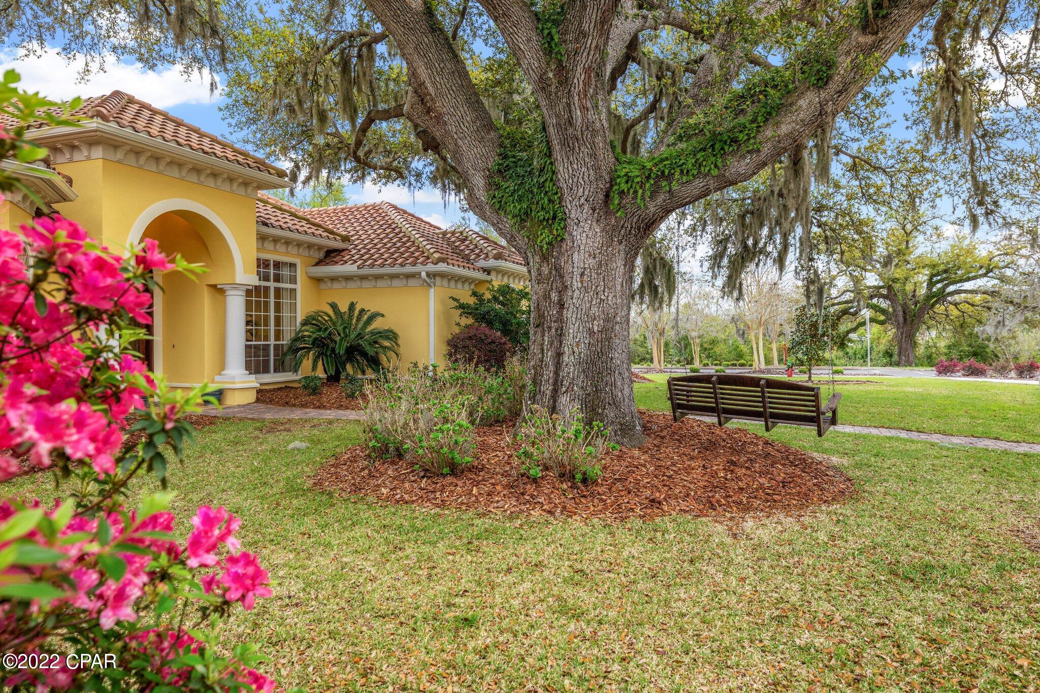 Cove Pointe - Residential