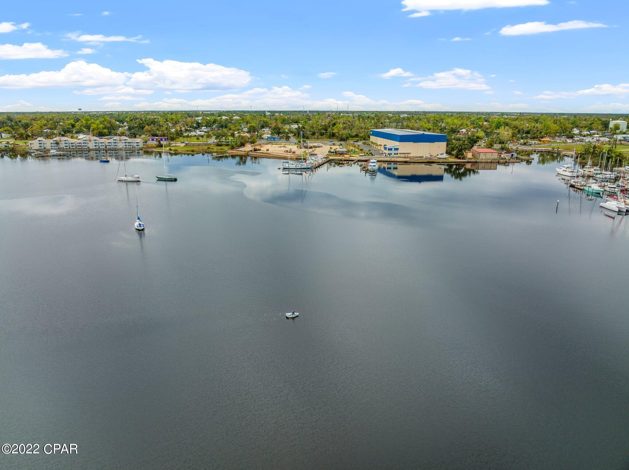 Cove Pointe - Residential