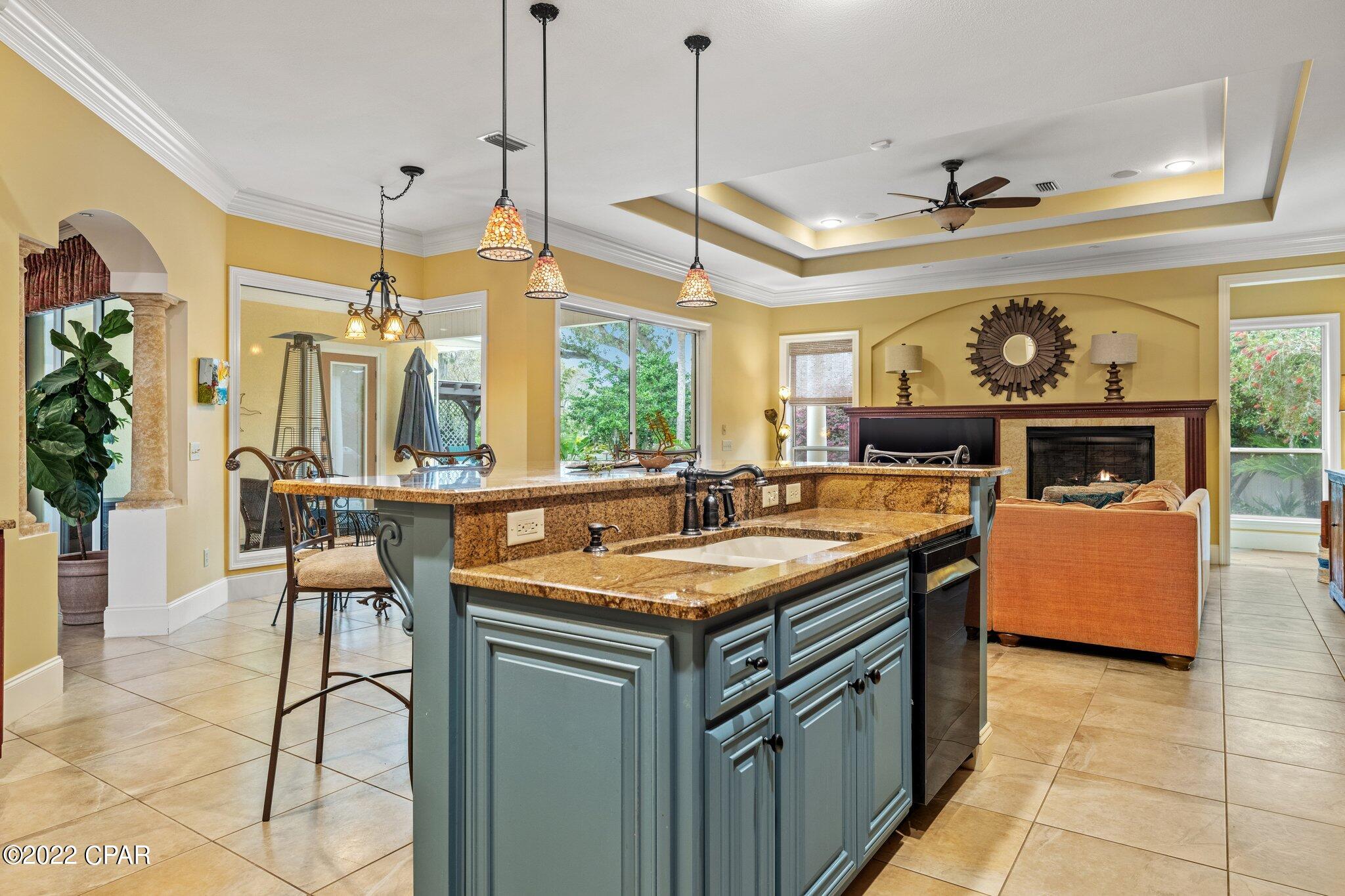 Cove Pointe - Residential