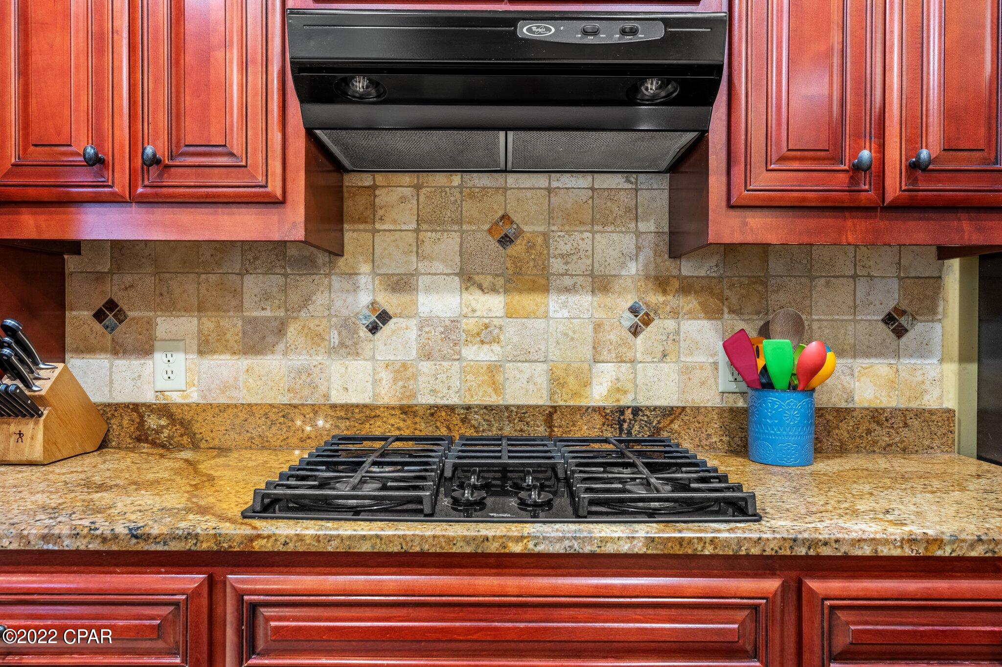 Cove Pointe - Residential