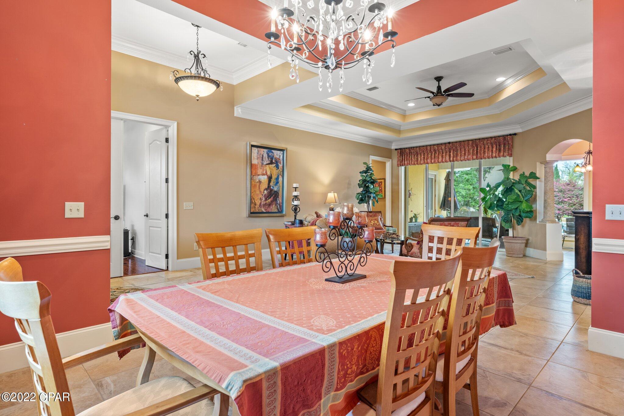 Cove Pointe - Residential