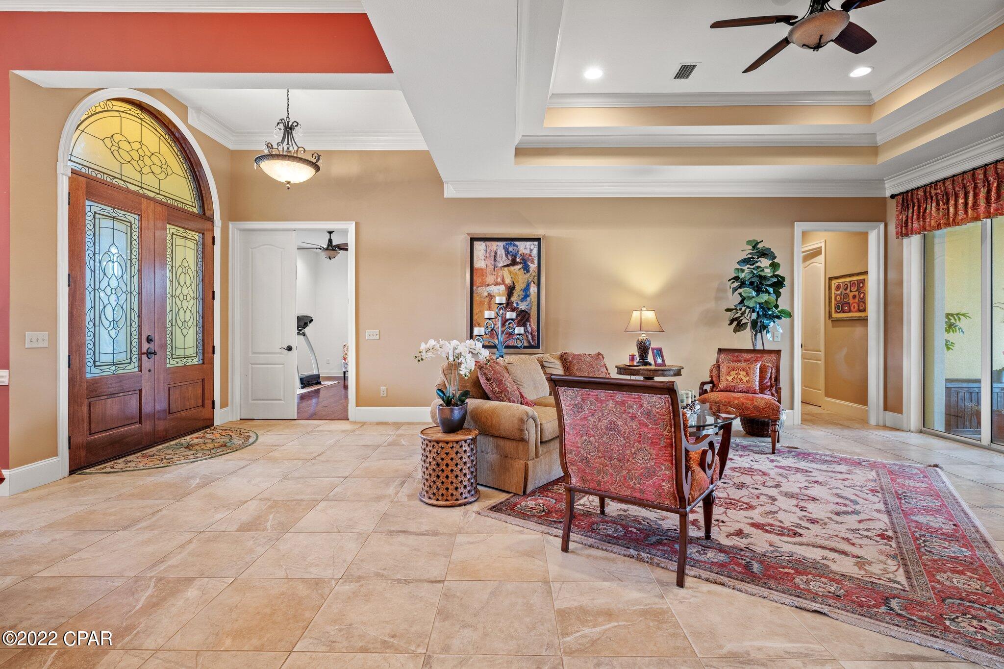 Cove Pointe - Residential