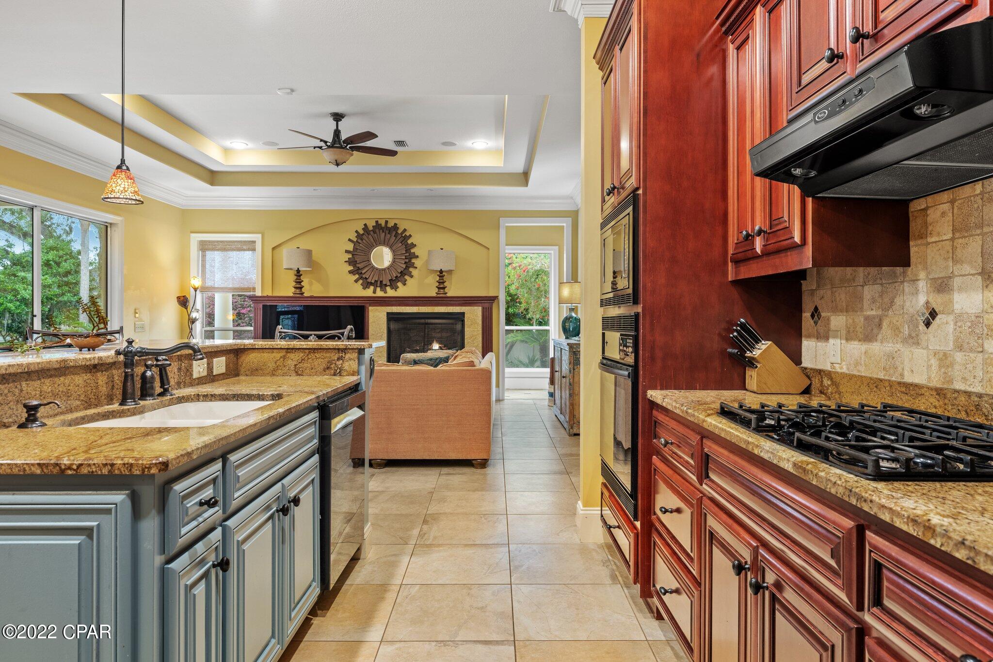 Cove Pointe - Residential