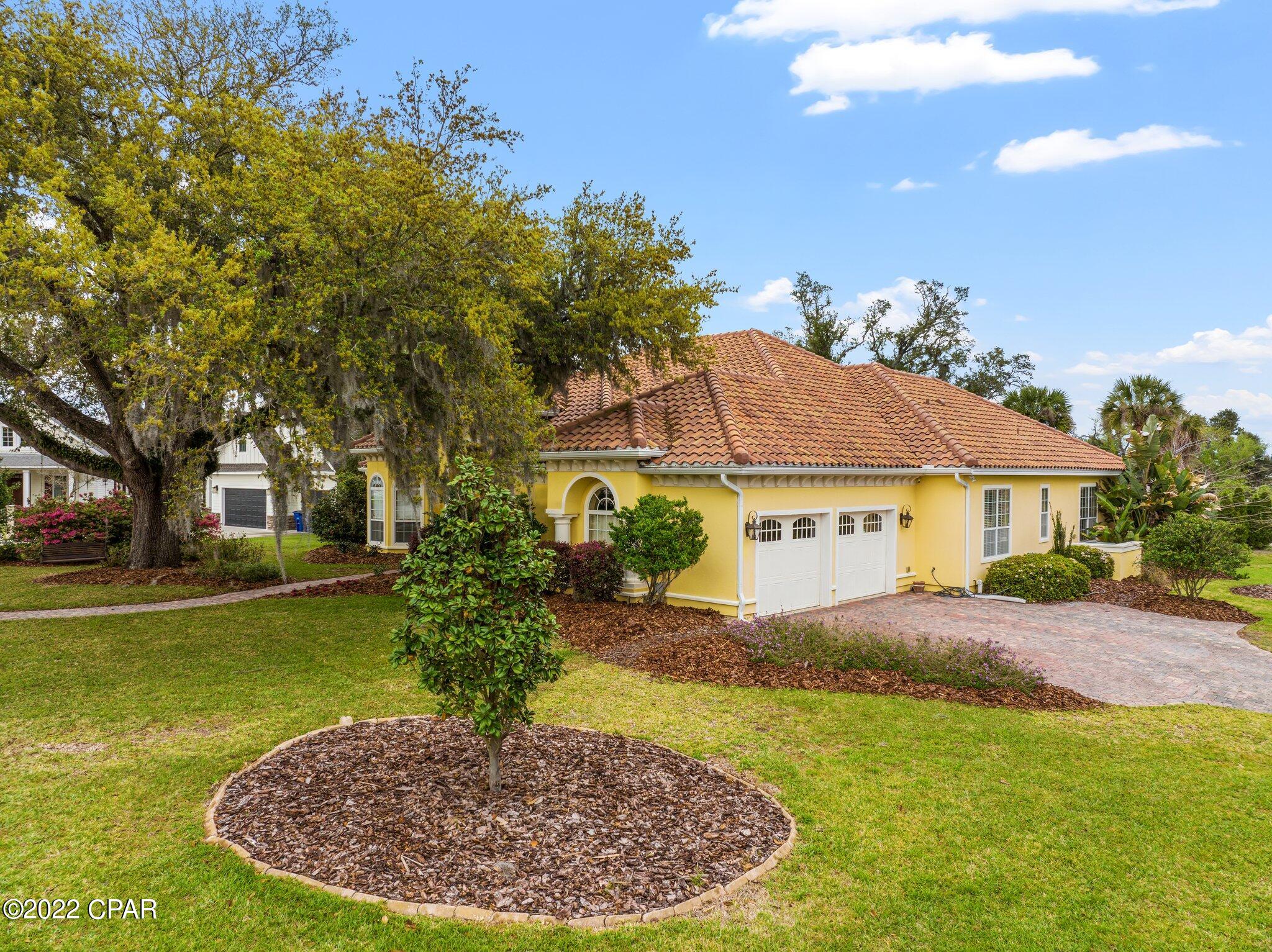 Cove Pointe - Residential