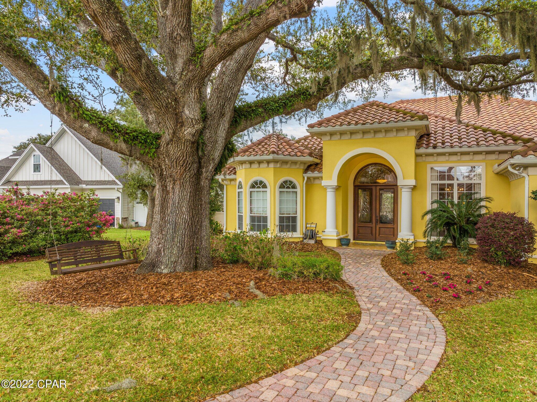 Cove Pointe - Residential