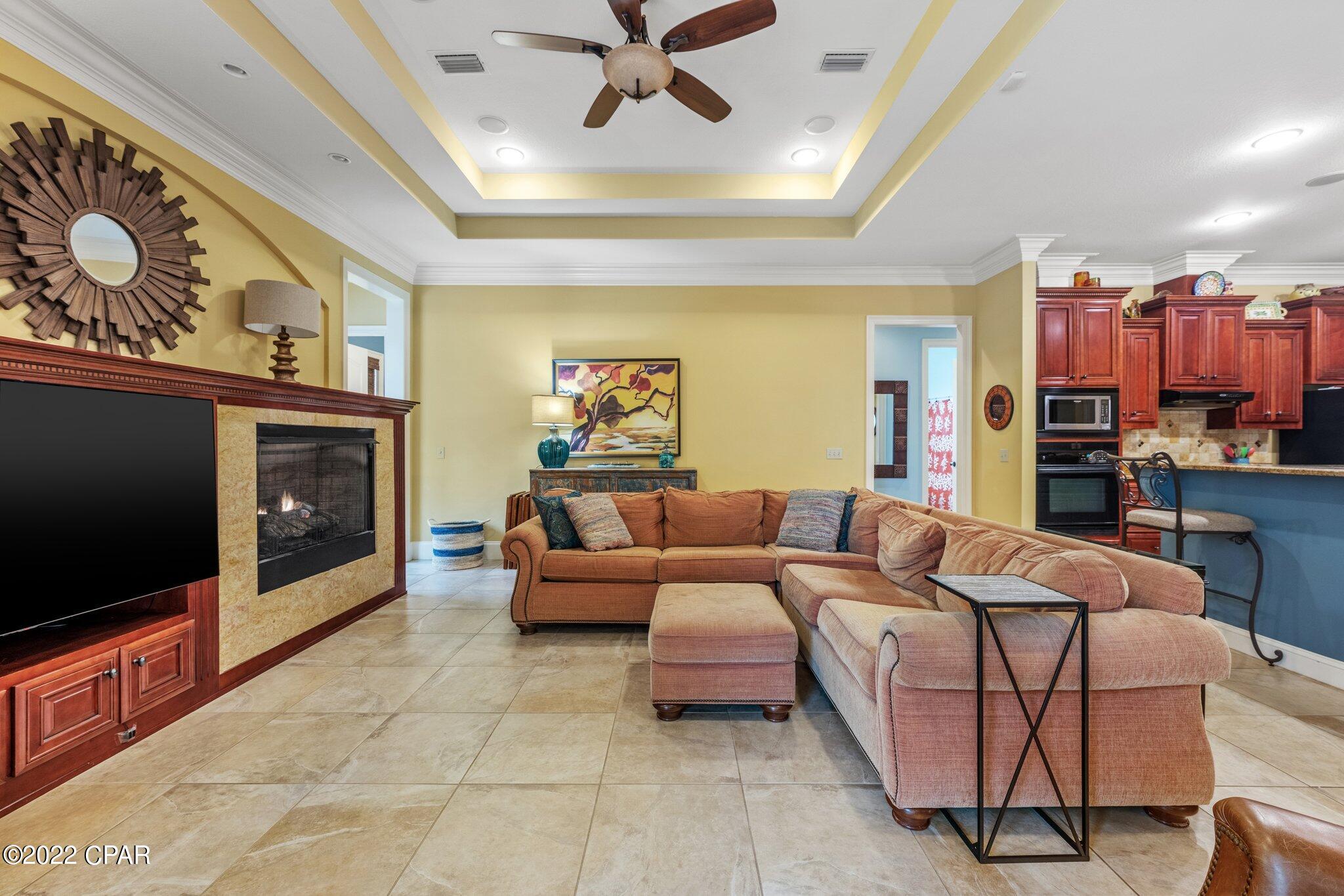 Cove Pointe - Residential