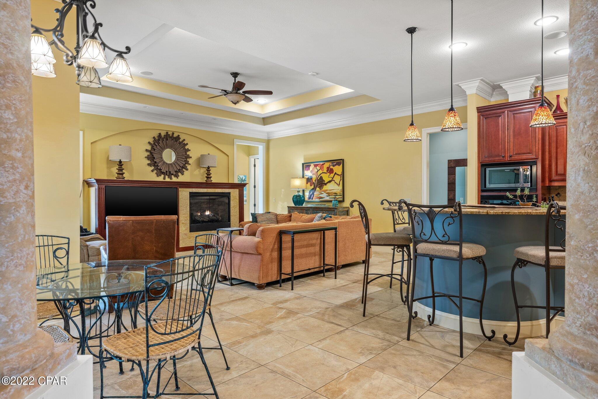 Cove Pointe - Residential