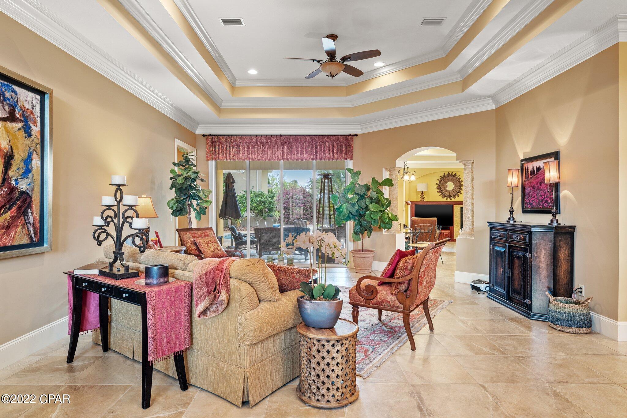 Cove Pointe - Residential