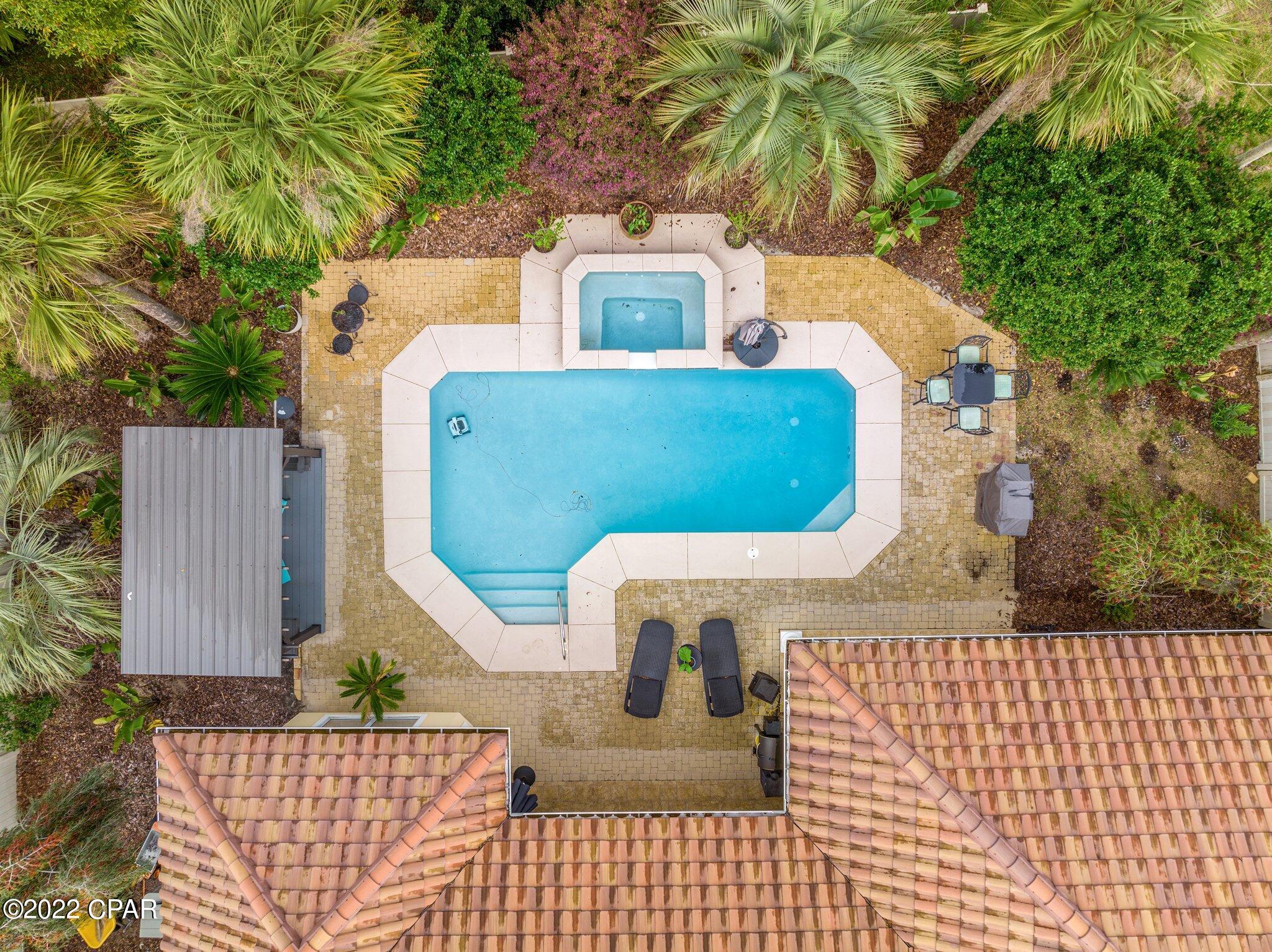 Cove Pointe - Residential