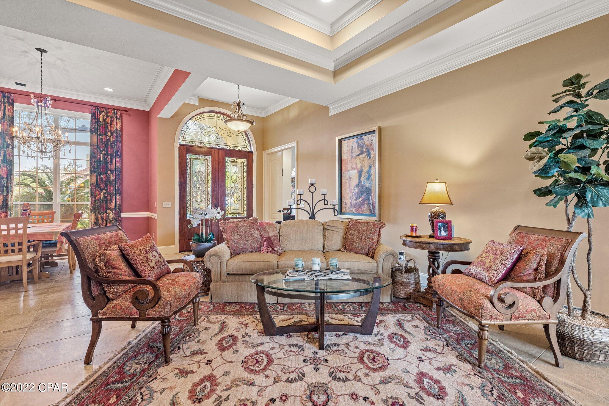 Cove Pointe - Residential