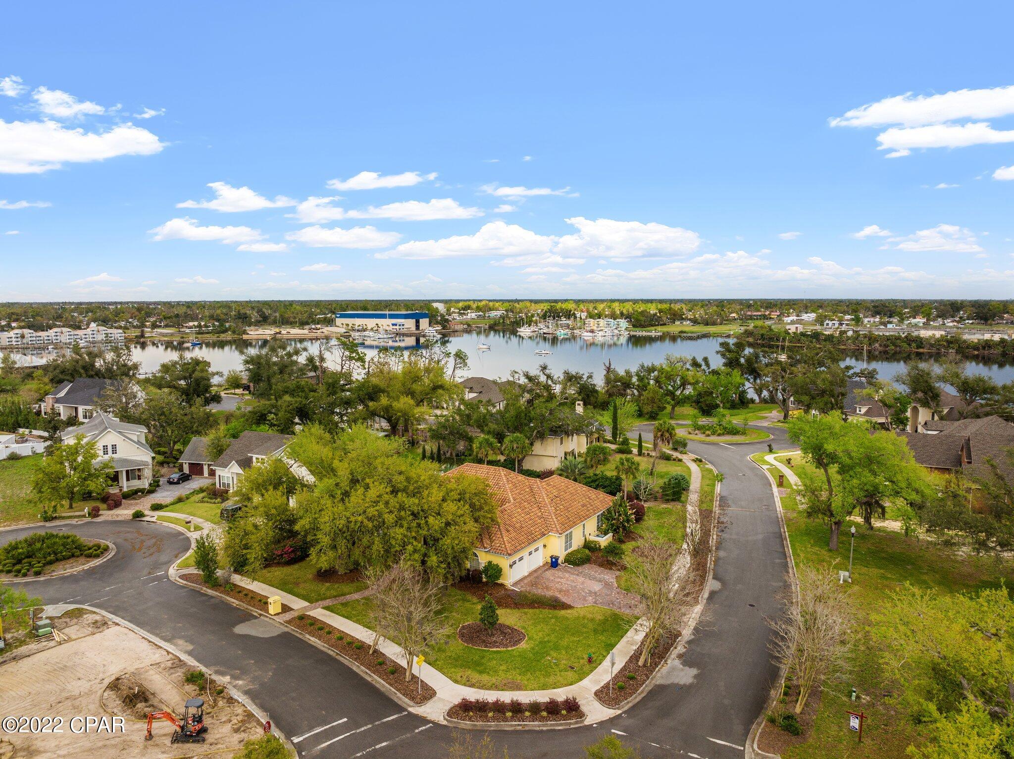 Cove Pointe - Residential