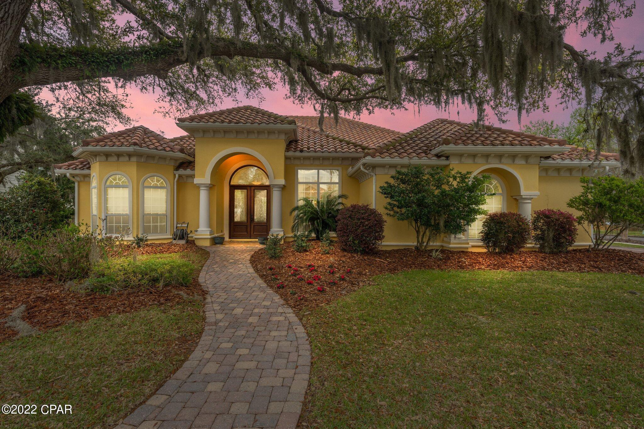 Cove Pointe - Residential