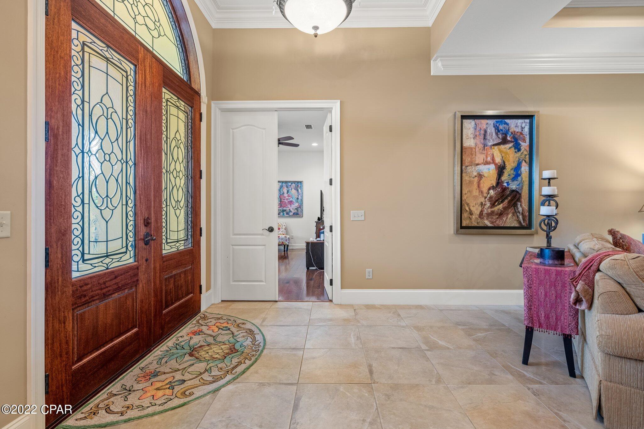 Cove Pointe - Residential