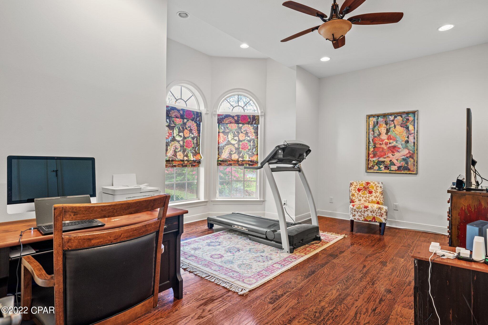 Cove Pointe - Residential