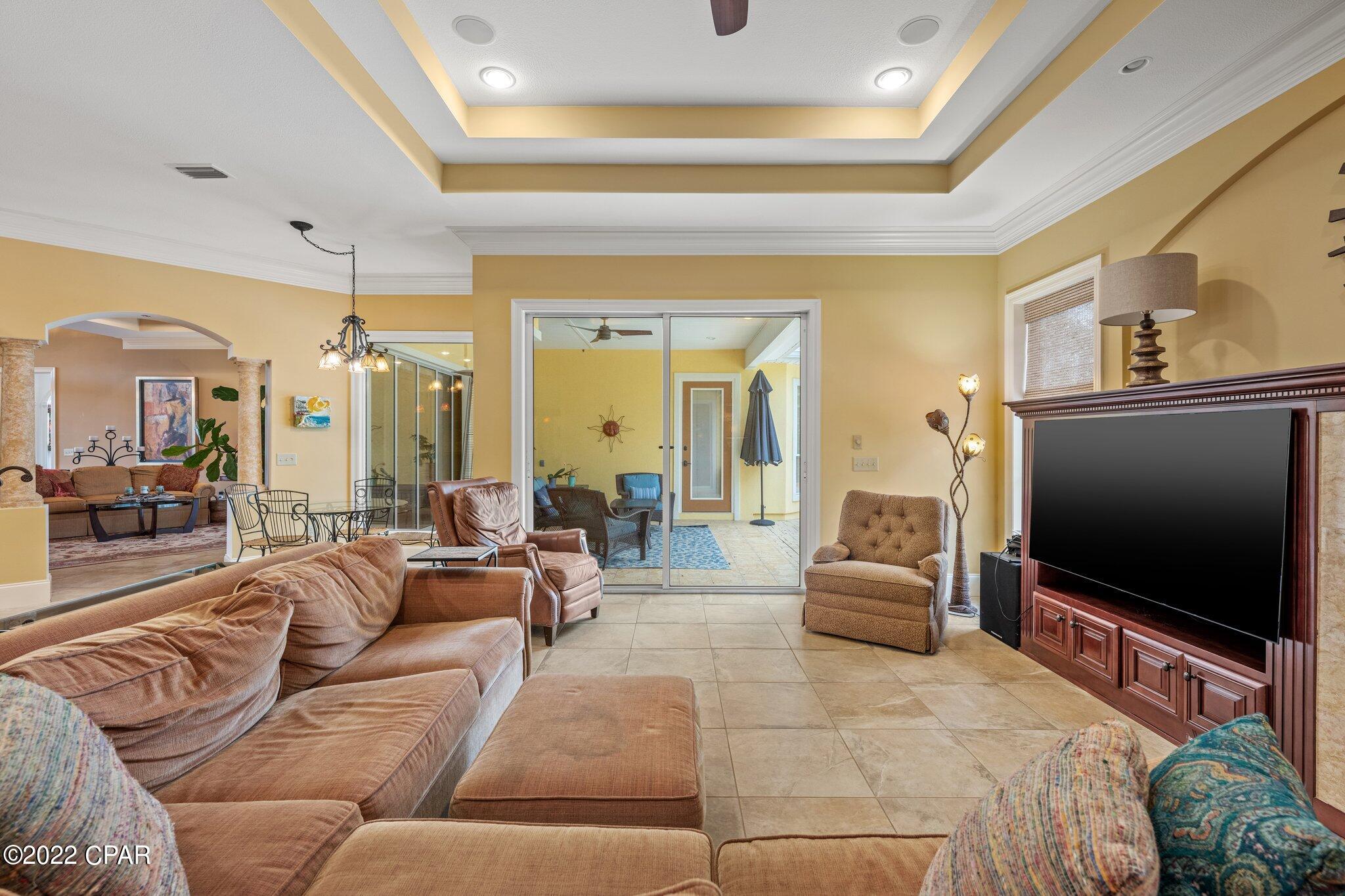 Cove Pointe - Residential