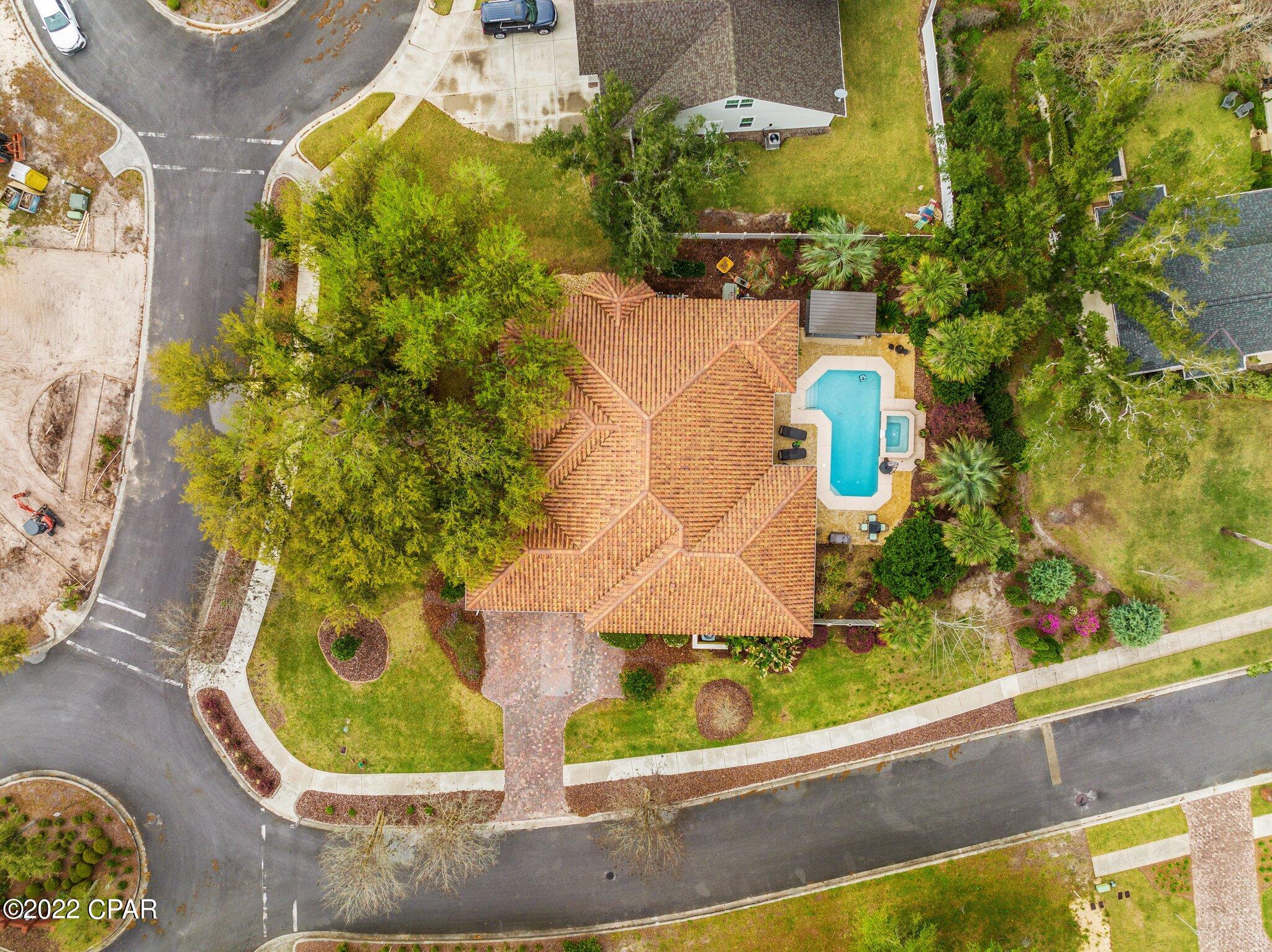 Cove Pointe - Residential