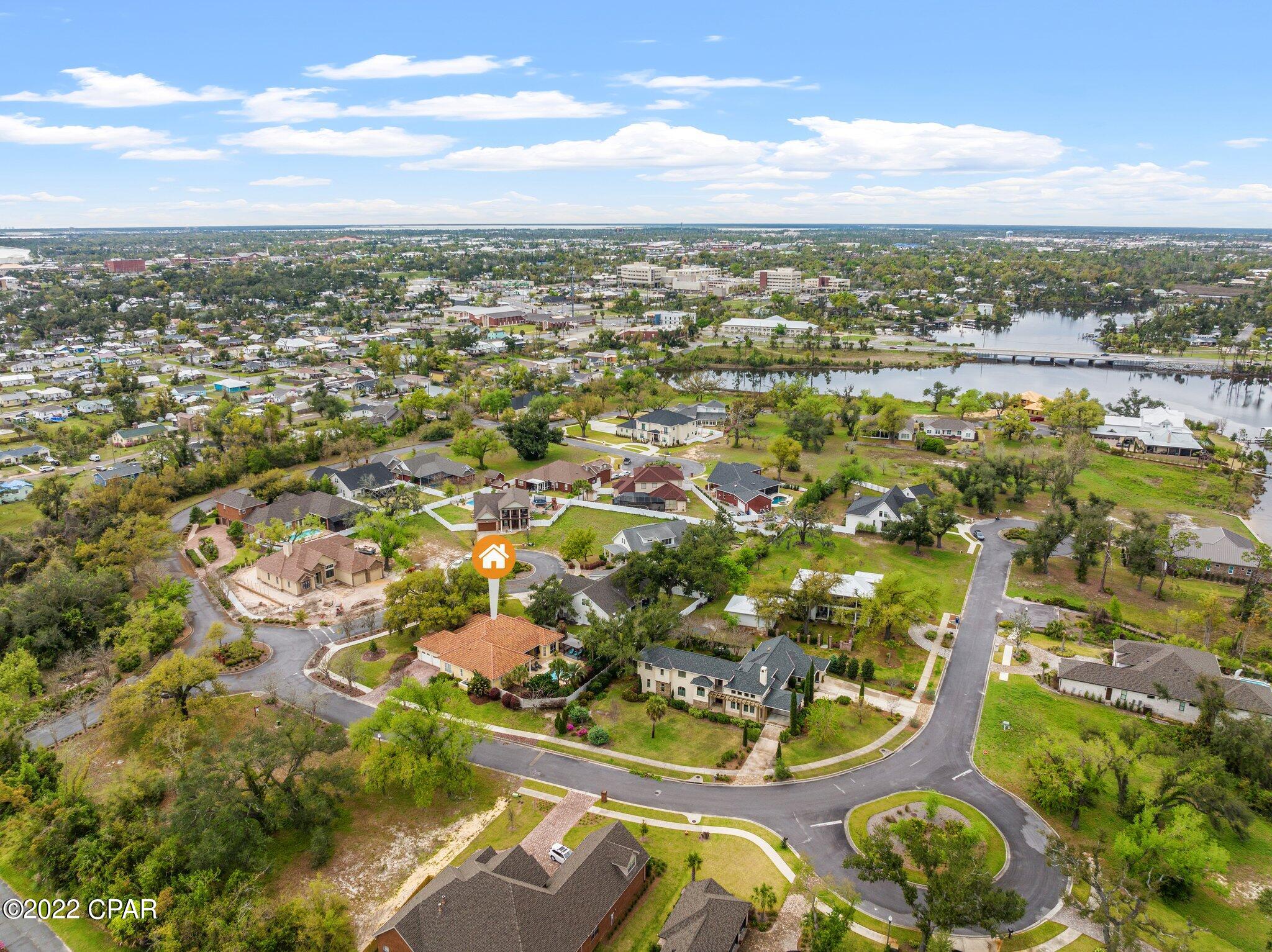 Cove Pointe - Residential