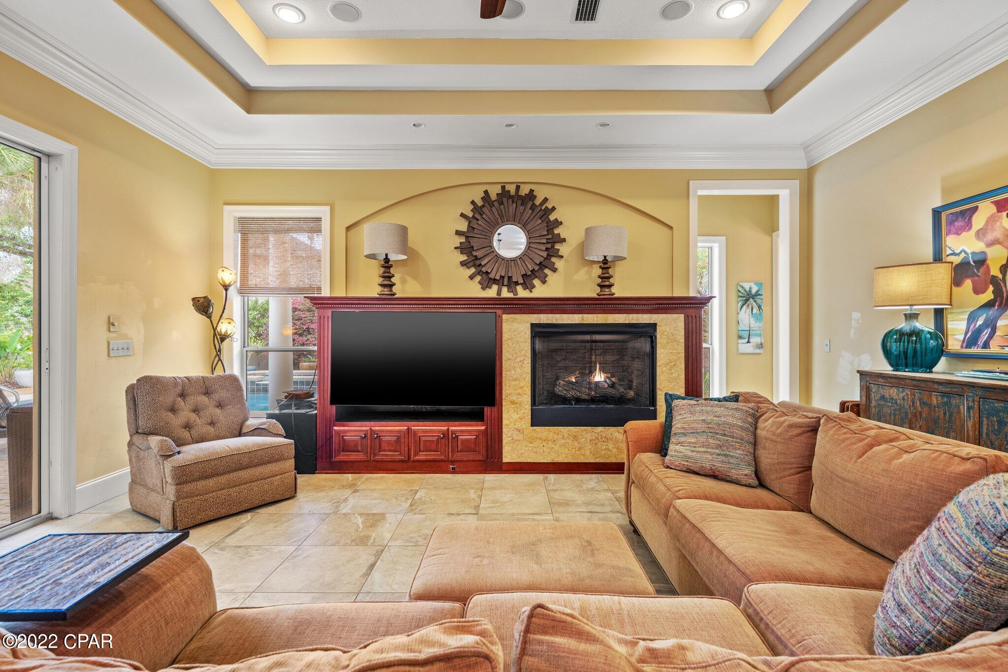 Cove Pointe - Residential