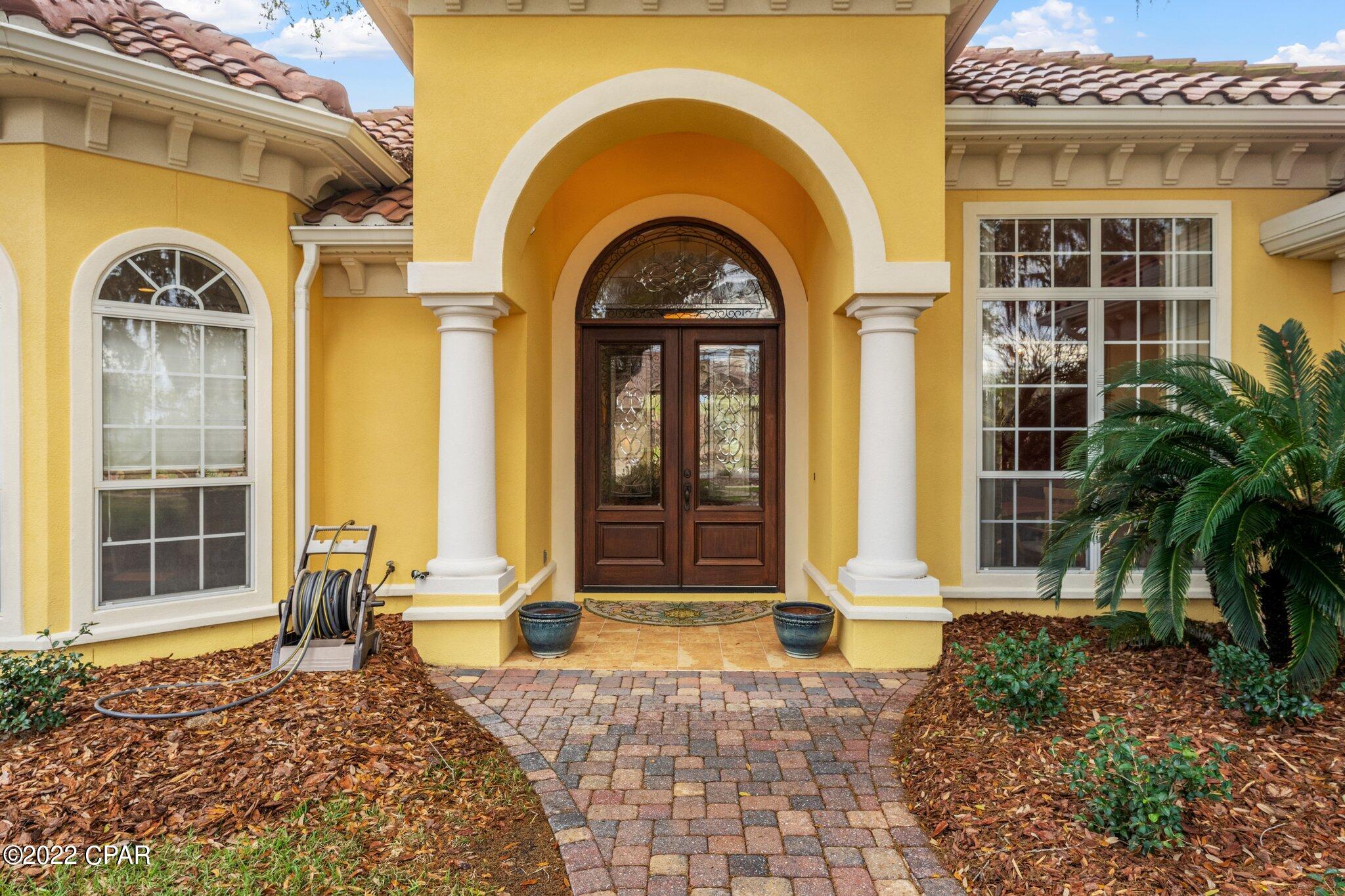 Cove Pointe - Residential