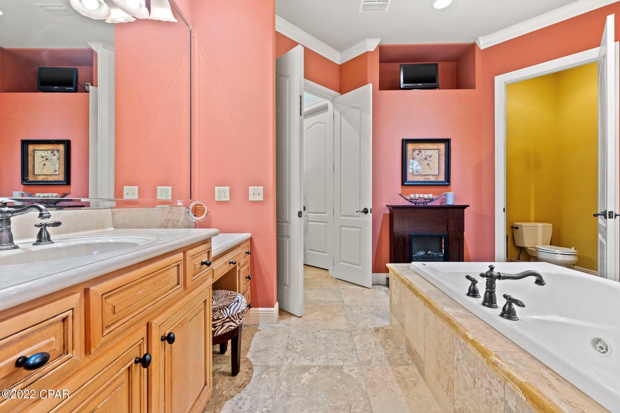 Cove Pointe - Residential