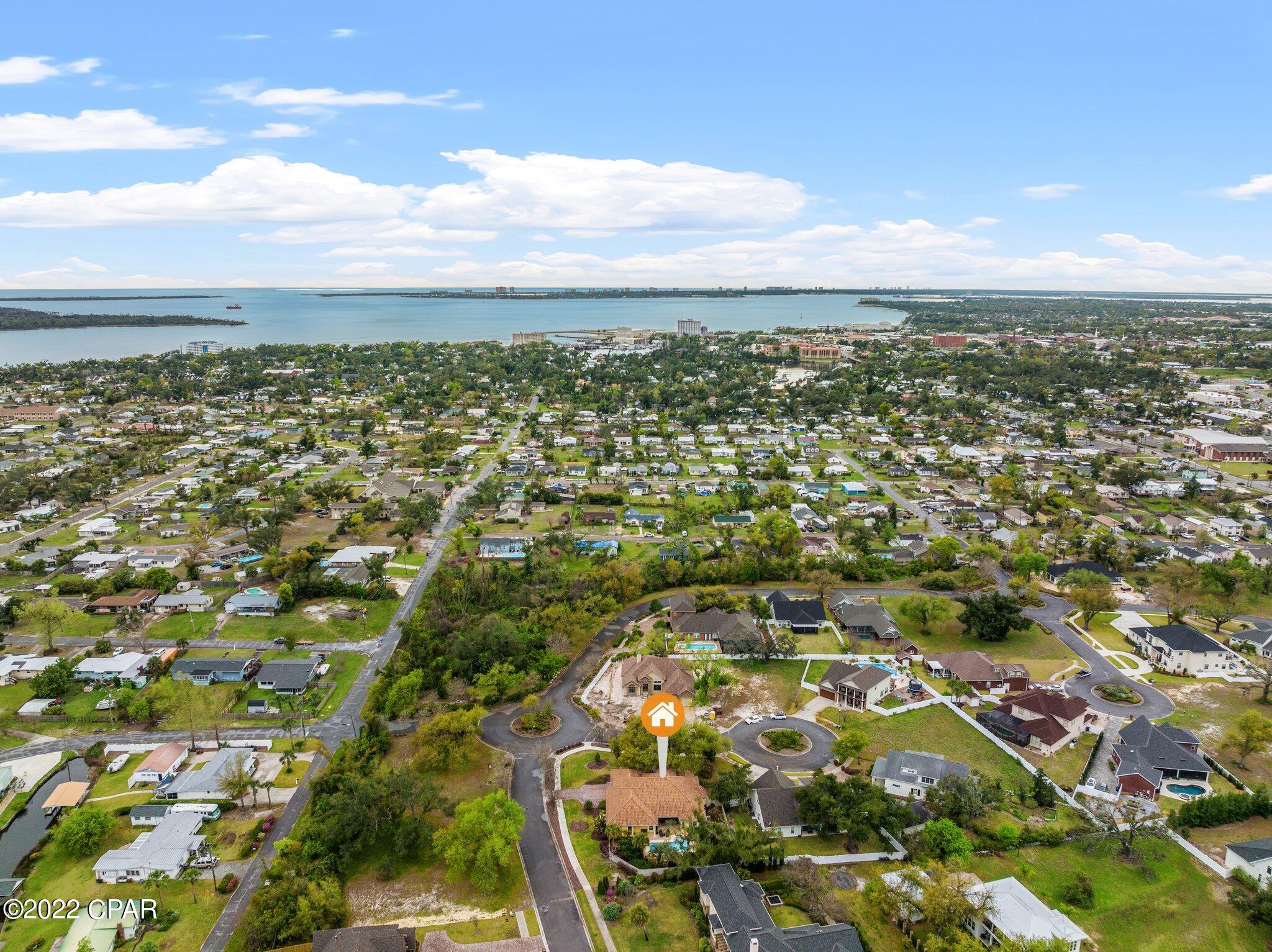 Cove Pointe - Residential