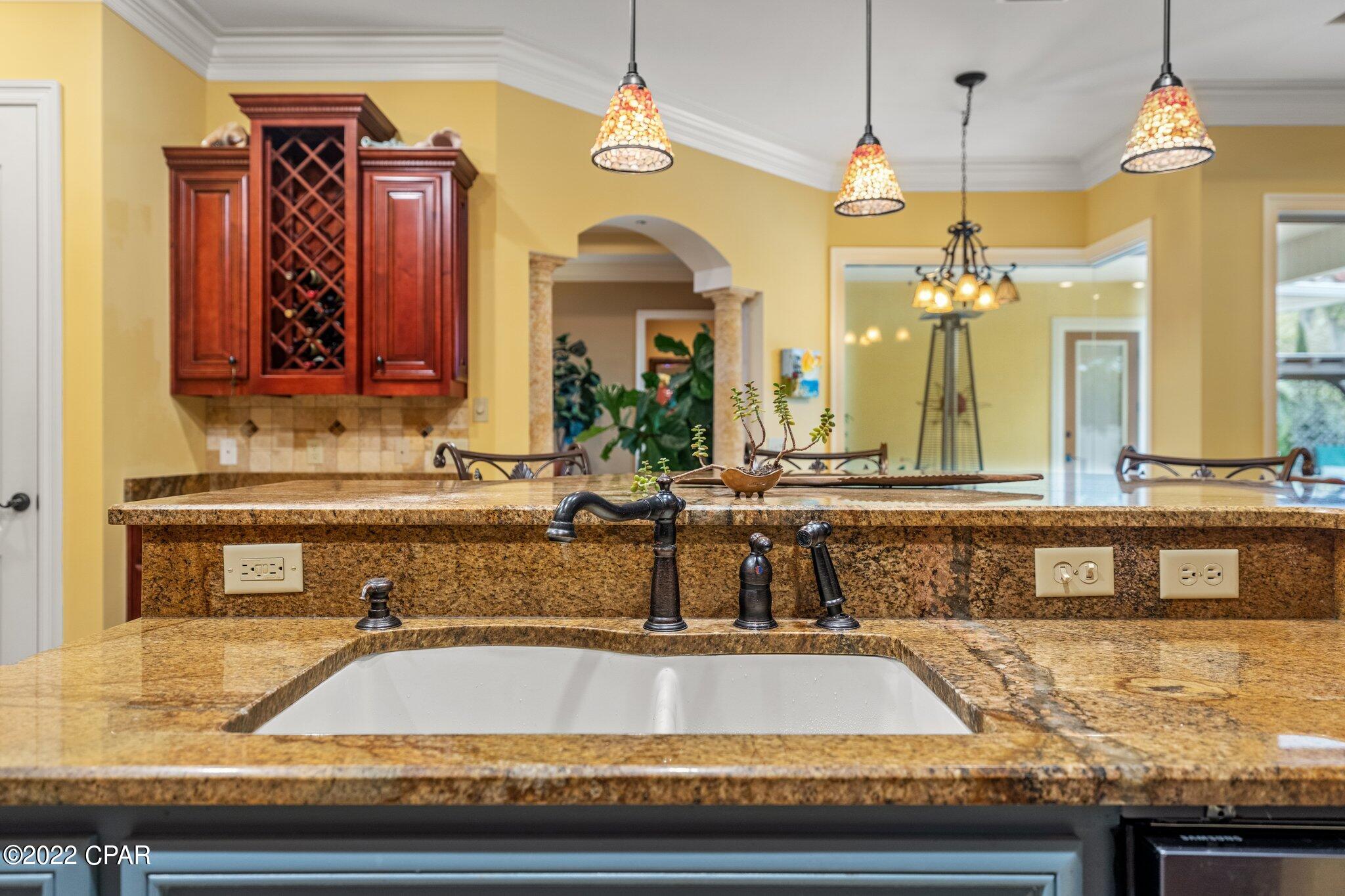 Cove Pointe - Residential