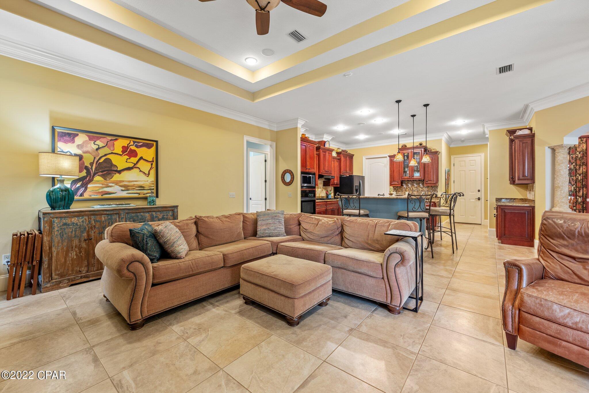 Cove Pointe - Residential