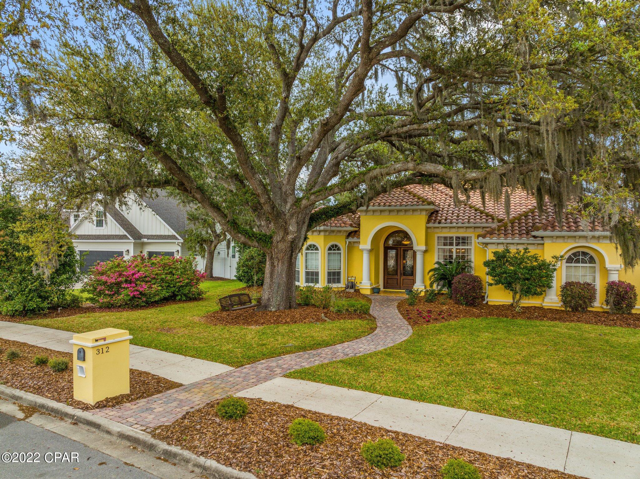 Cove Pointe - Residential