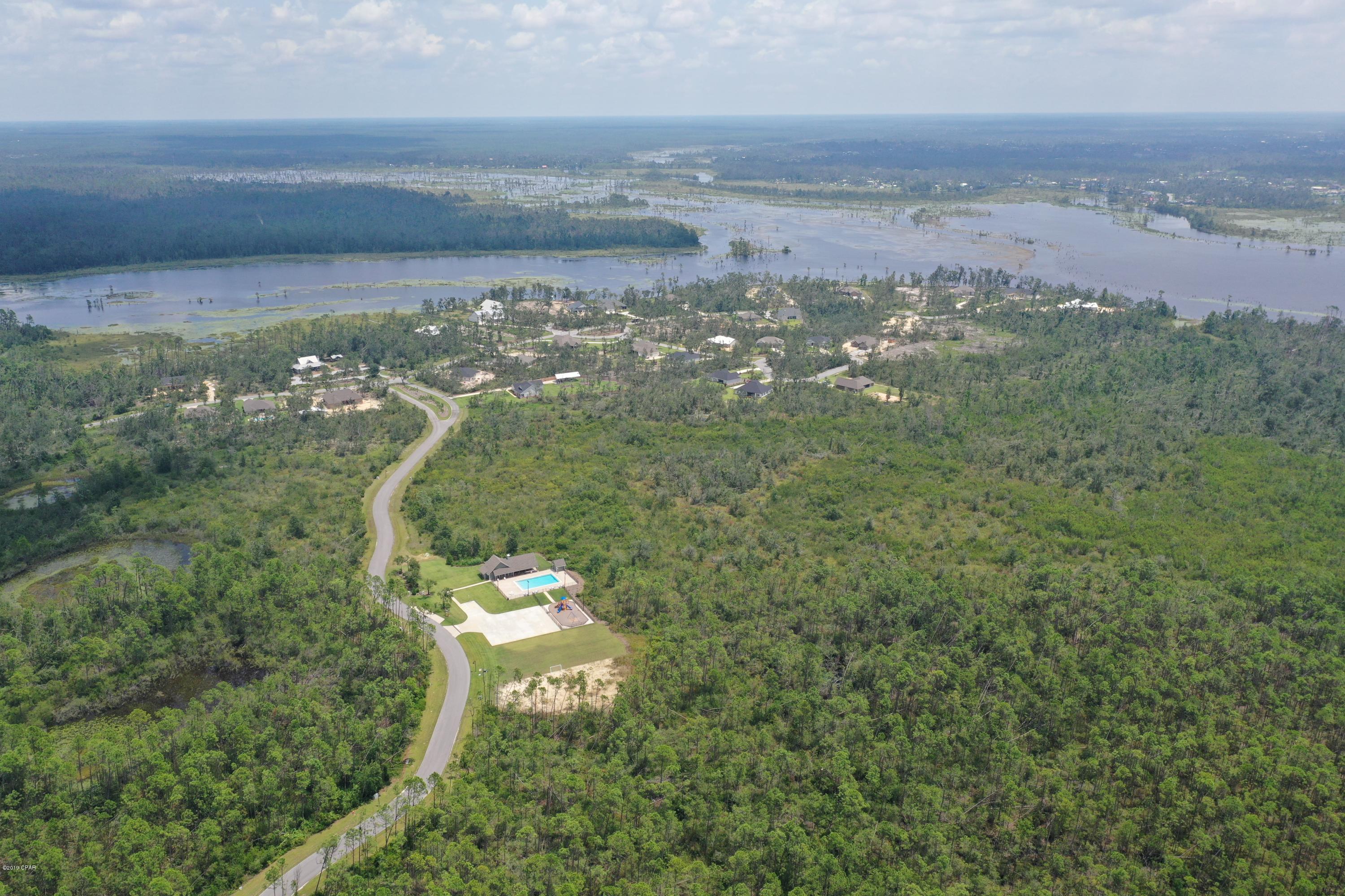 Cedar Creek At Deerpoint Lake - Land