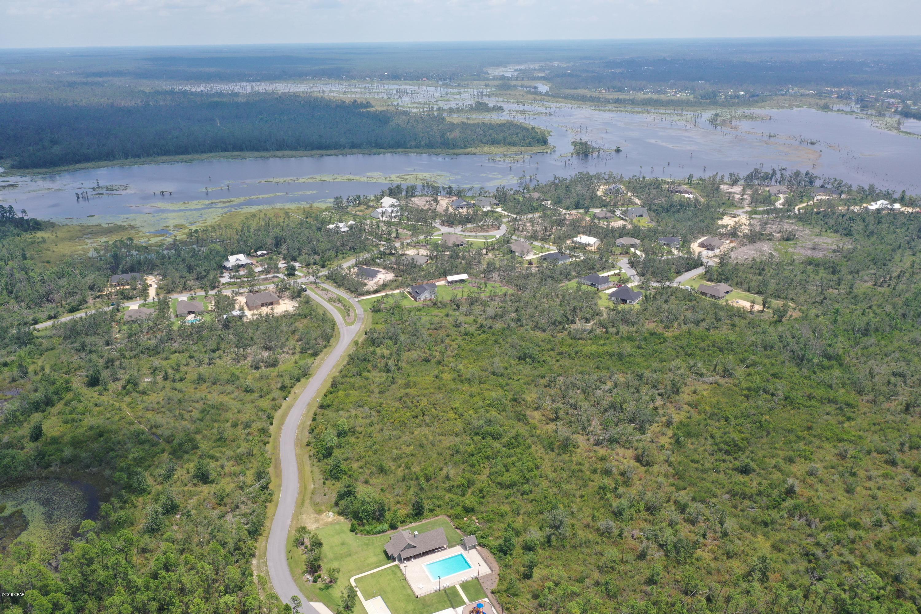 Cedar Creek At Deerpoint Lake - Land