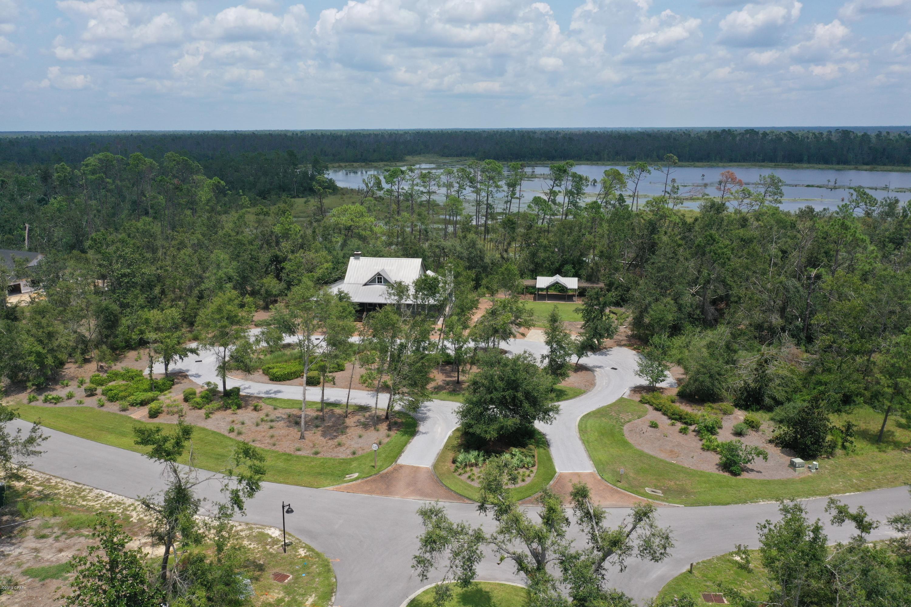 Cedar Creek At Deerpoint Lake - Land