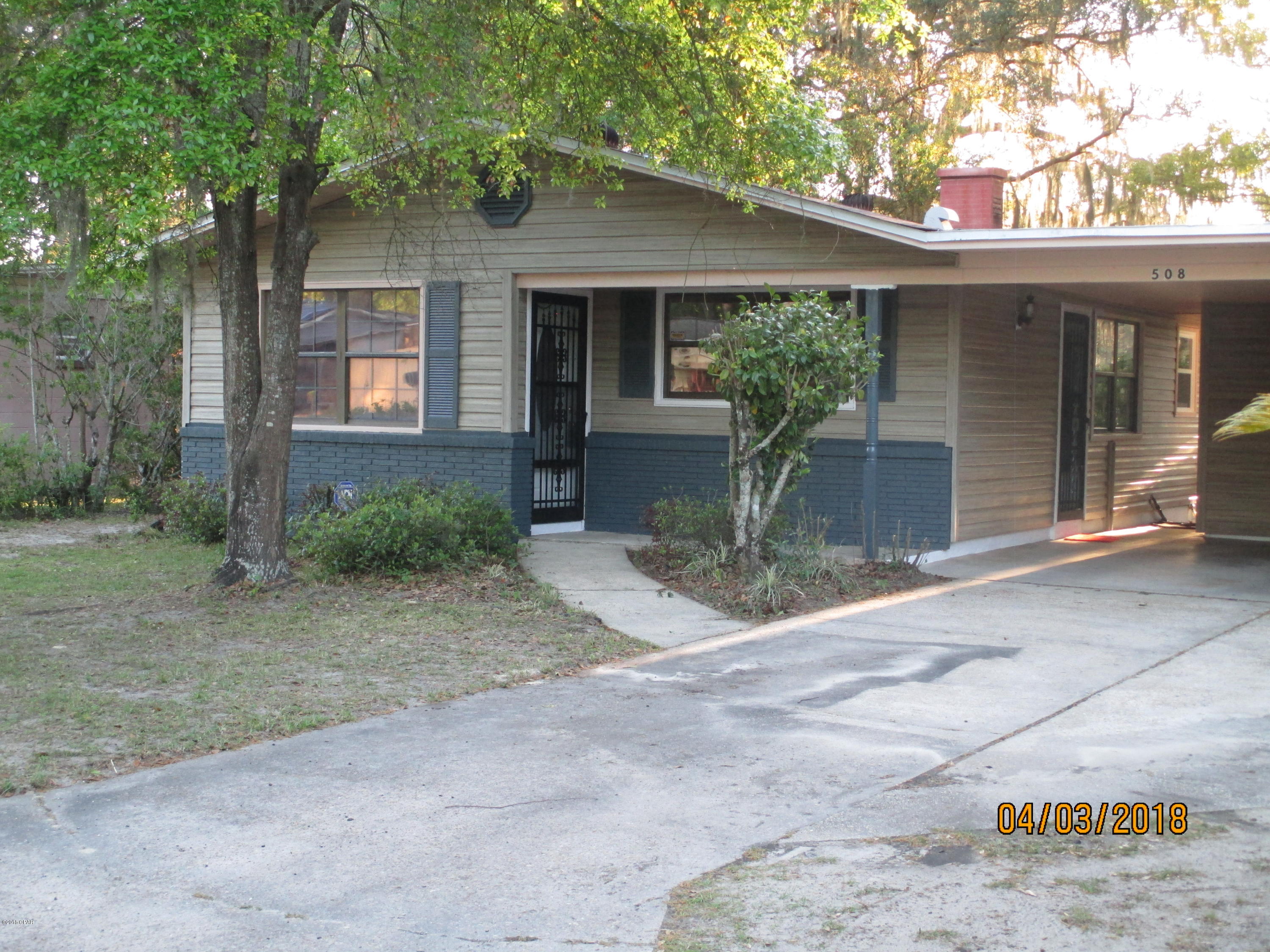 Lake Drive Heights - Residential