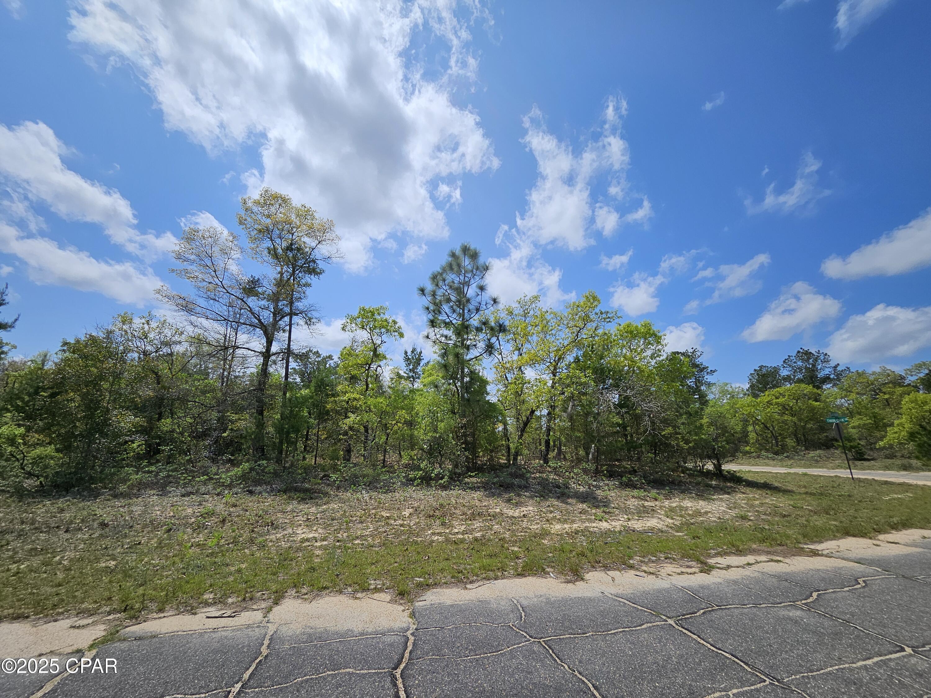 Sunny Hills Unit 9 - Land