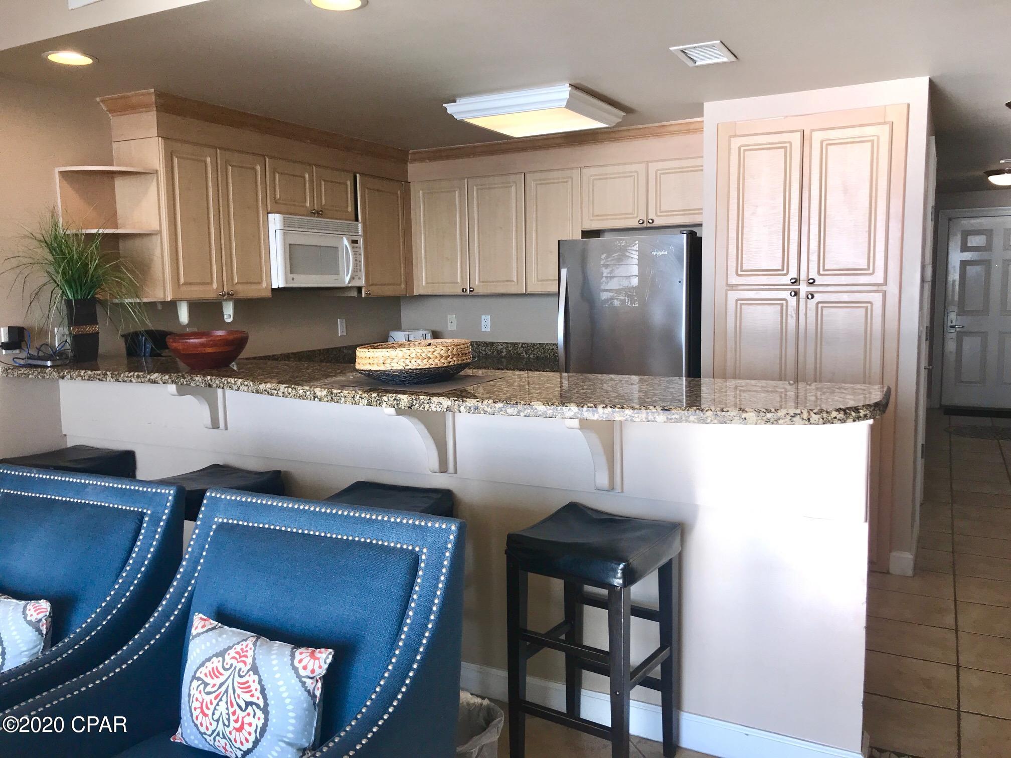 Boardwalk Central - Residential