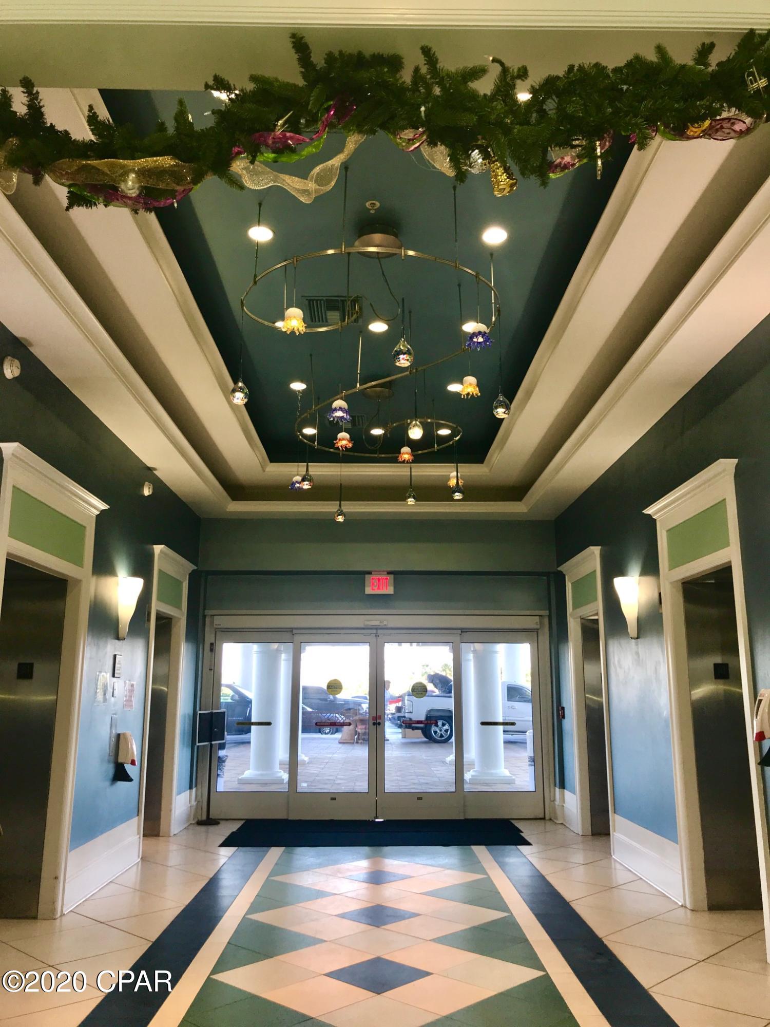 Boardwalk Central - Residential