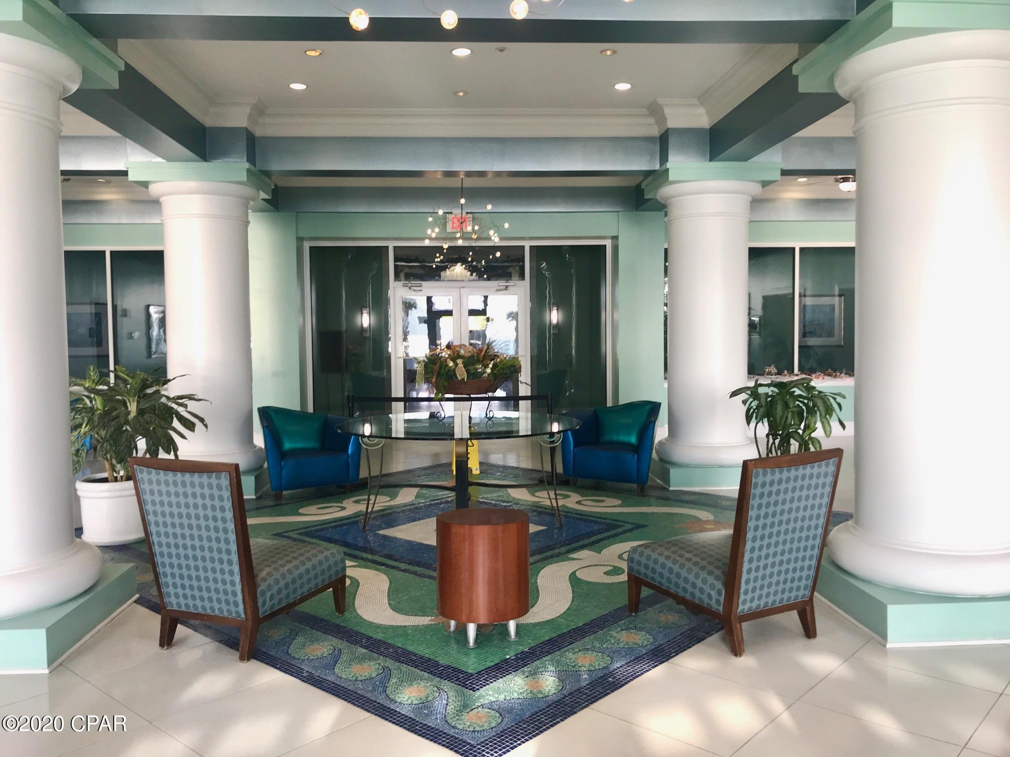 Boardwalk Central - Residential