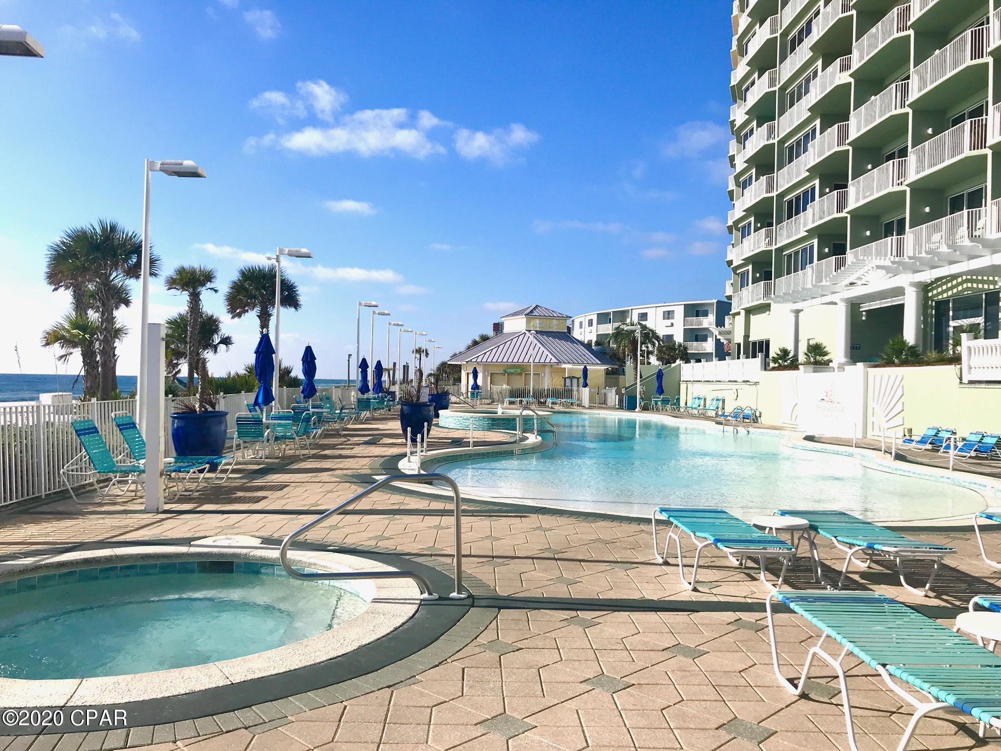 Boardwalk Central - Residential