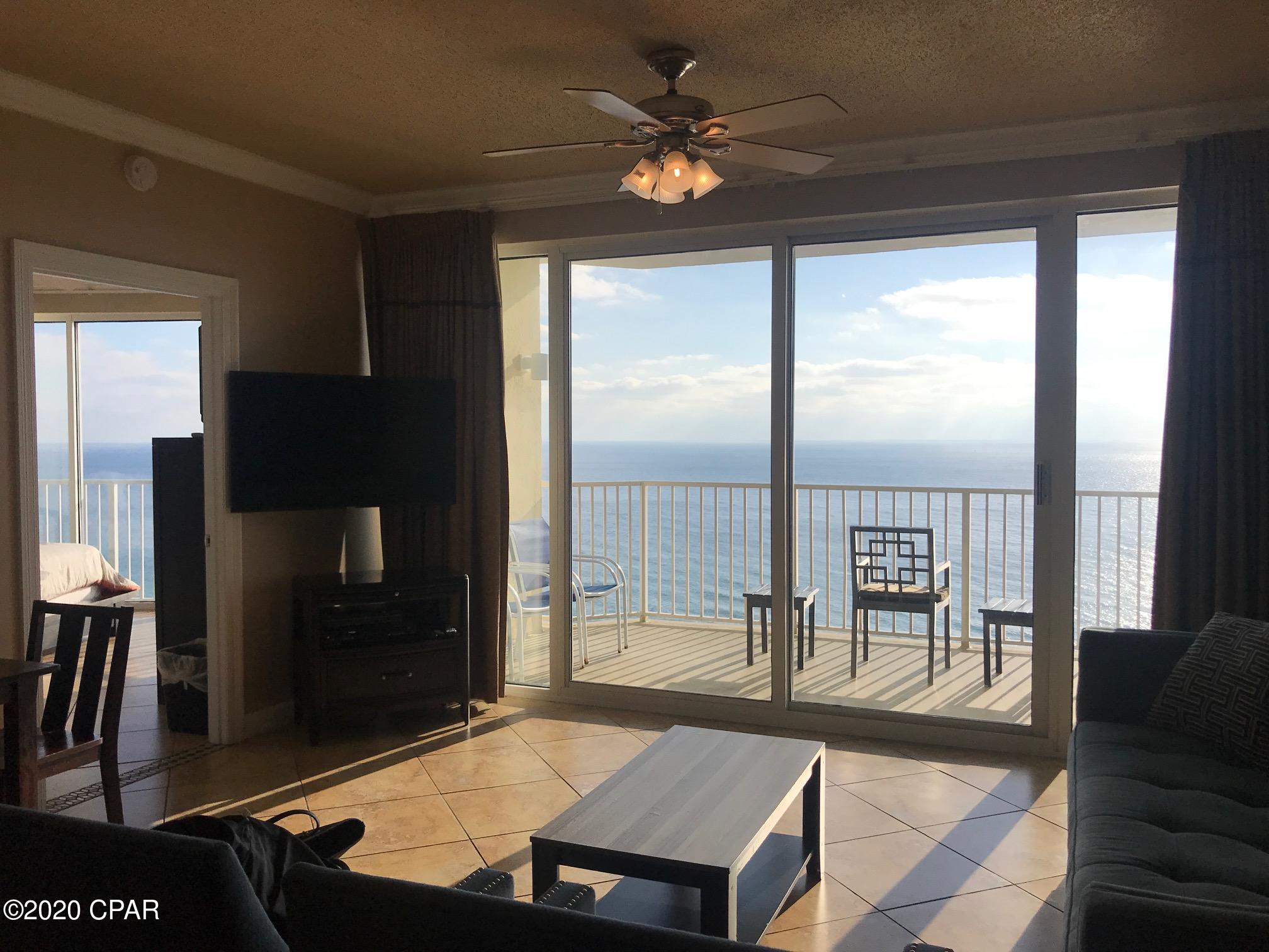 Boardwalk Central - Residential