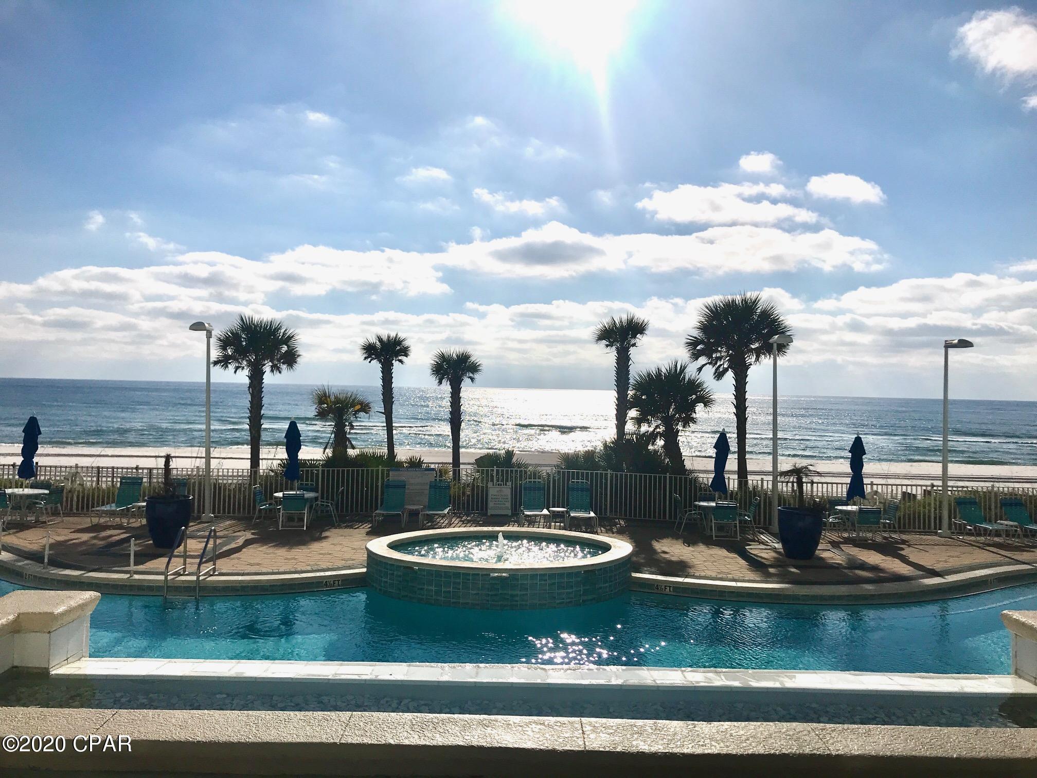 Boardwalk Central - Residential