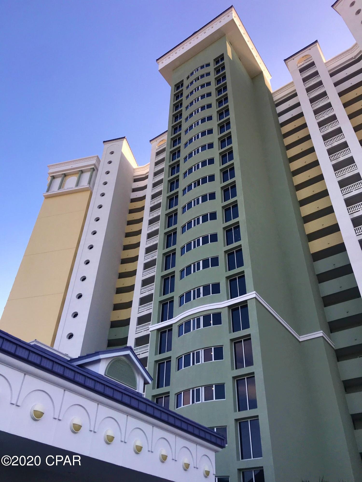 Boardwalk Central - Residential