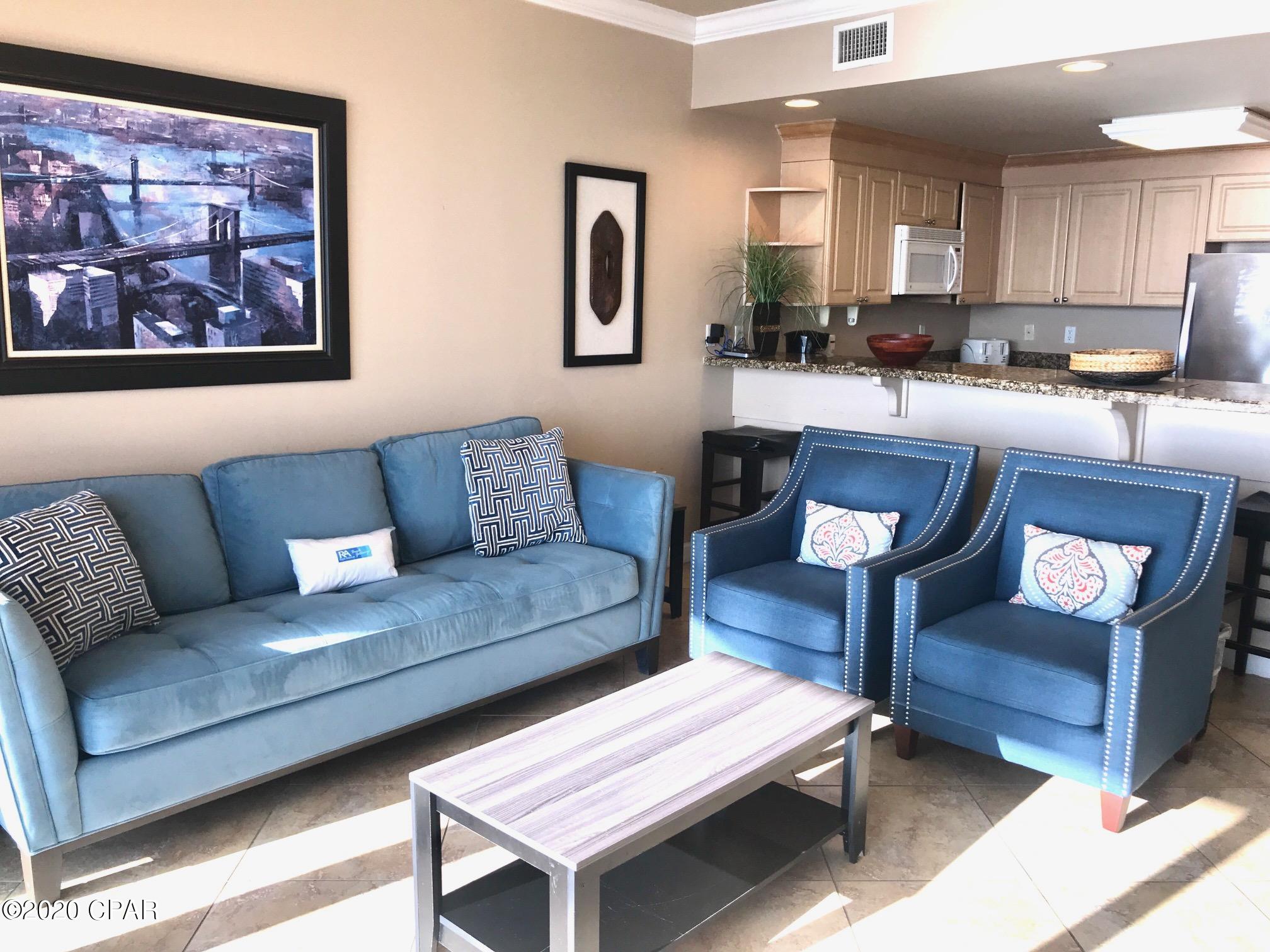 Boardwalk Central - Residential