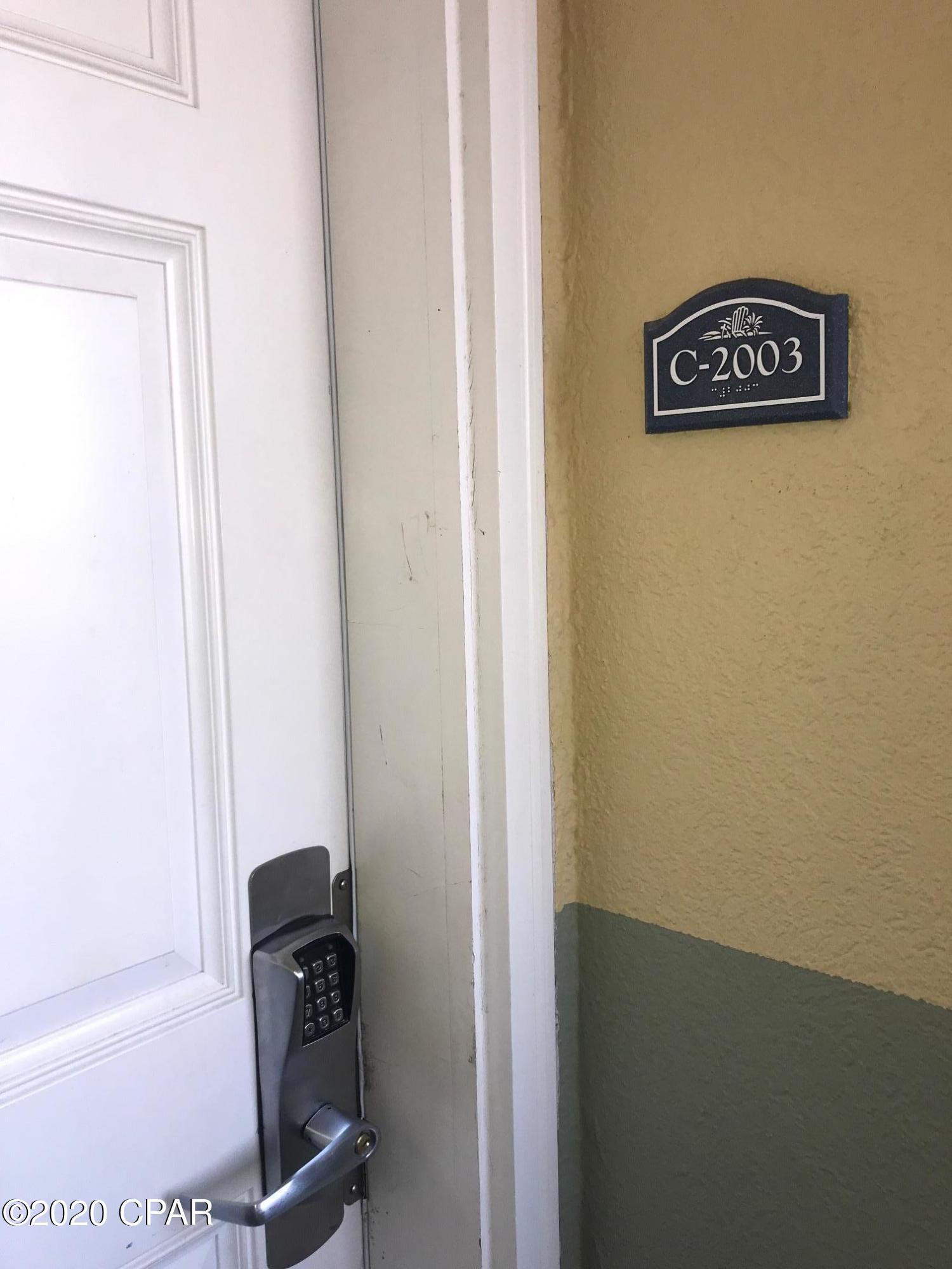 Boardwalk Central - Residential