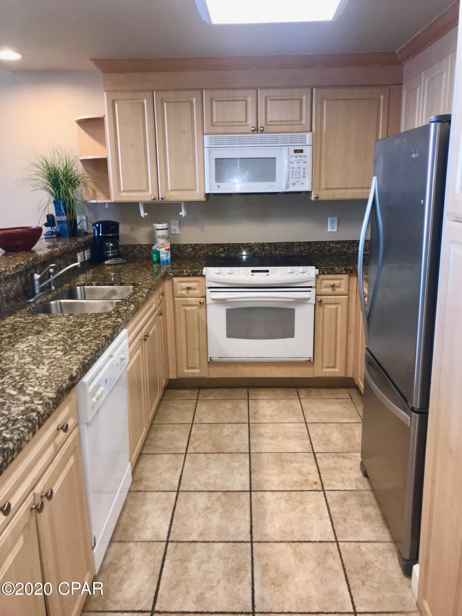 Boardwalk Central - Residential