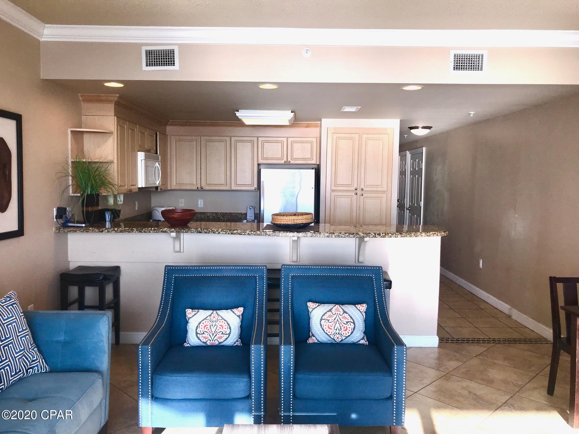 Boardwalk Central - Residential